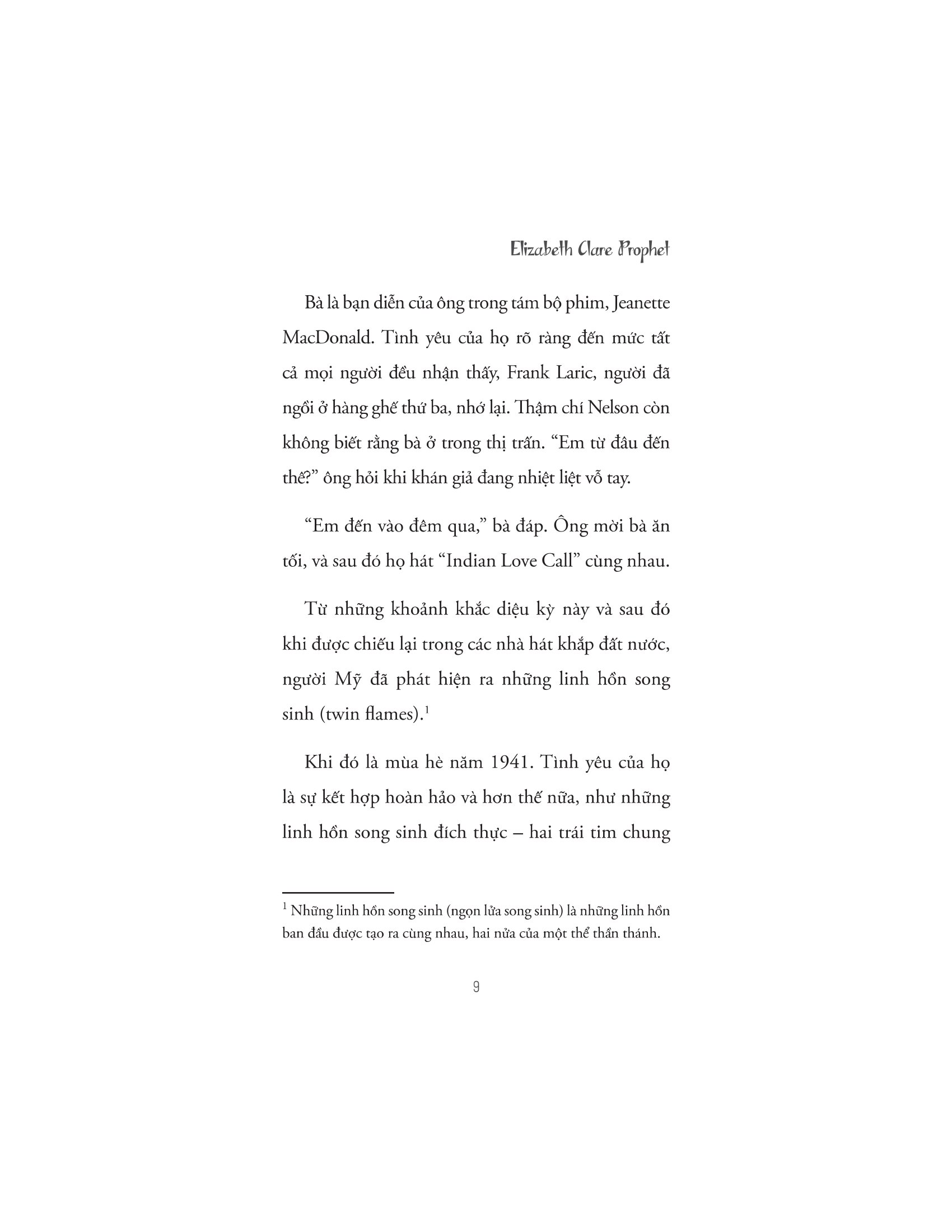 Linh Hồn Song Sinh - Có Duyên Ắt Sẽ Gặp, Có Nợ Sẽ Thành Đôi PDF đọc ebook online, epub online, nghe sách nói audio miễn phí. Tải sách Linh Hồn Song Sinh - Có Duyên Ắt Sẽ Gặp, Có Nợ Sẽ Thành Đôi PDF đọc ebook online, epub online, nghe sách nói audio miễn phí.