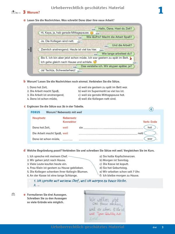 Linie 1 A2 Deutsch In Alltag Und Beruf ответы Linie 1 A2.1: Deutsch in Alltag und Beruf. Kurs- und Übungsbuch mit DVD-ROM