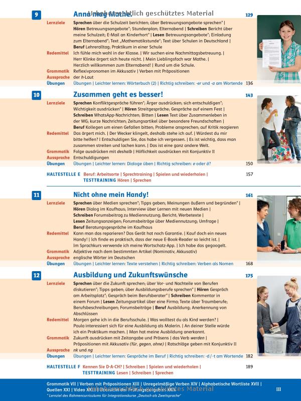 Linie 1 A2 Deutsch In Alltag Und Beruf ответы Linie 1 A2.2: Deutsch in Alltag und Beruf. Kurs- und Übungsbuch mit DVD
