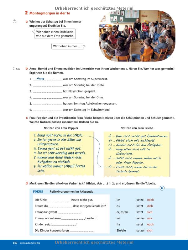 Linie 1 A2 Deutsch In Alltag Und Beruf ответы Linie 1 A2.2: Deutsch in Alltag und Beruf. Kurs- und Übungsbuch mit DVD