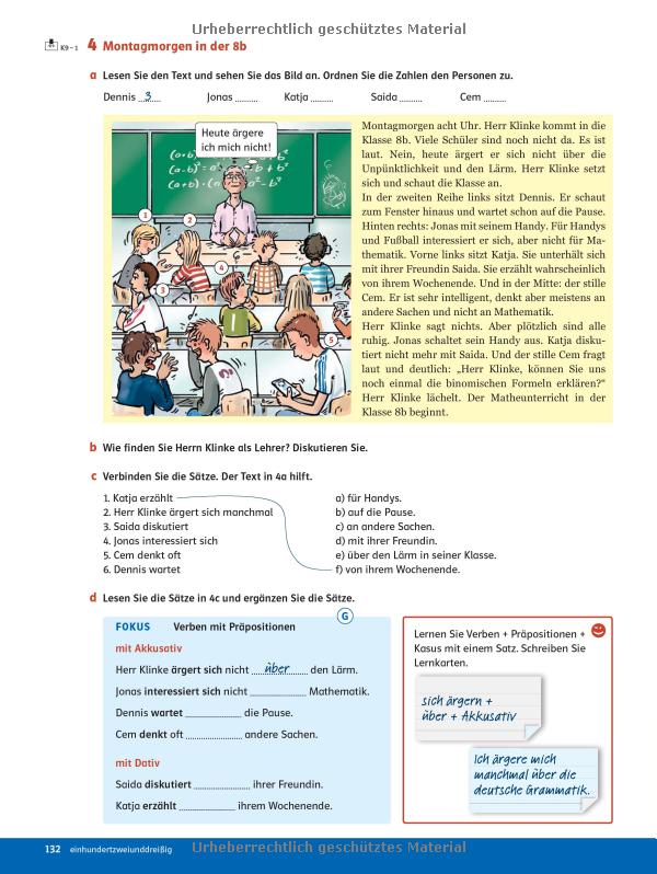 Linie 1 A2 Deutsch In Alltag Und Beruf ответы Linie 1 A2.2: Deutsch in Alltag und Beruf. Kurs- und Übungsbuch mit DVD