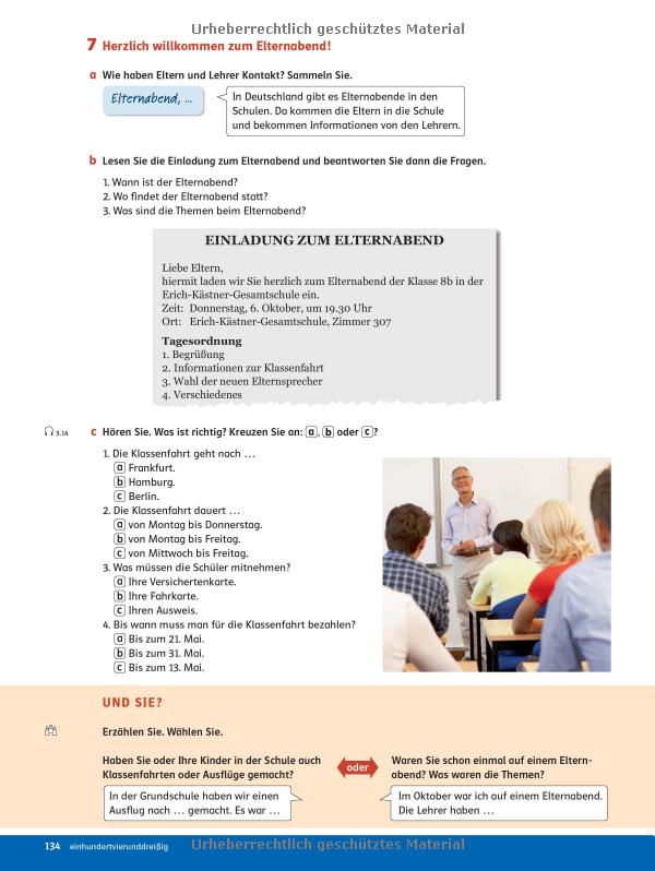 Deutsch In Alltag Und Beruf A2 Linie 1 A2.2: Deutsch in Alltag und Beruf. Kurs- und Übungsbuch mit DVD