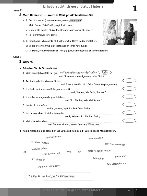 Linie 1 A2 Intensivtrainer Lösungen Pdf Linie 1: Intensivtrainer A2 - FAHASA.COM