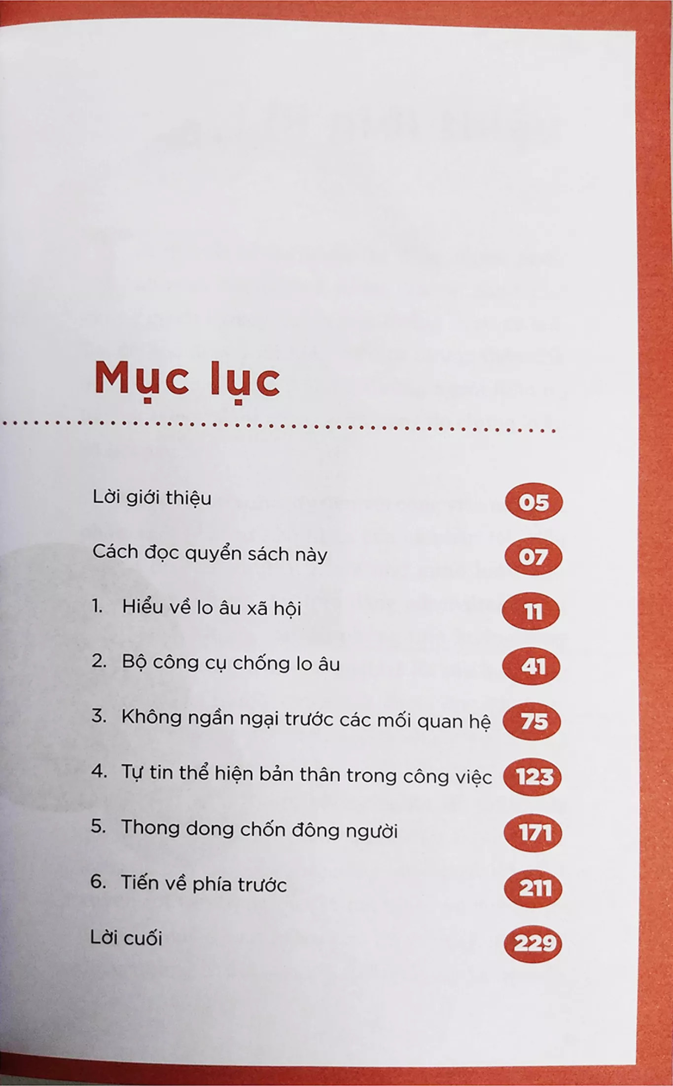Lo Âu Xã Hội - Hình 2