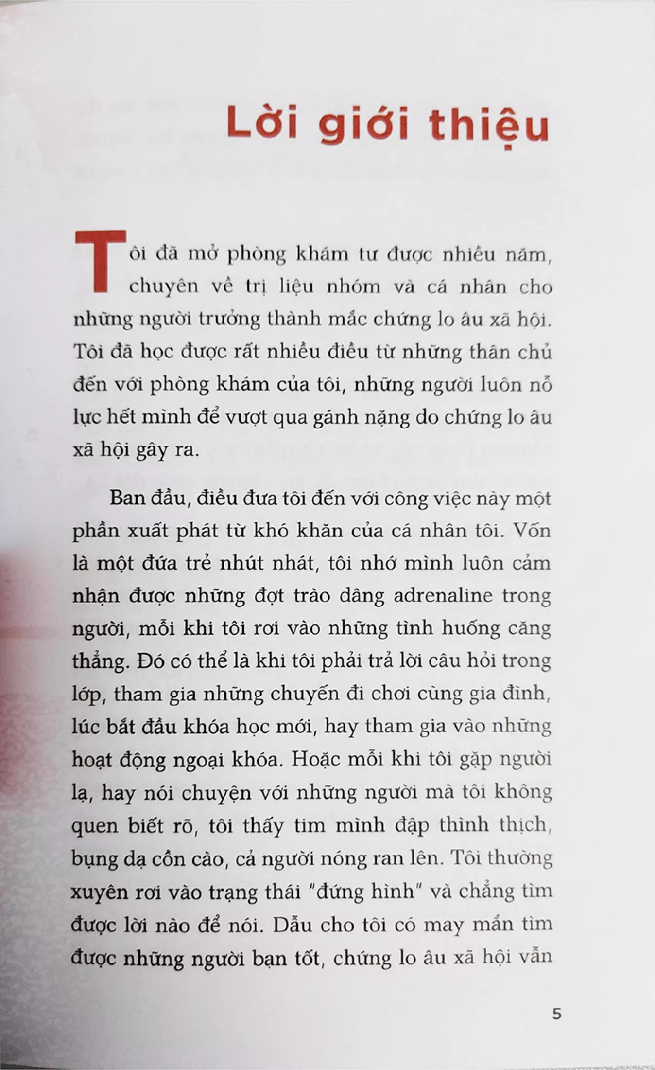 Lo Âu Xã Hội - Hình 3