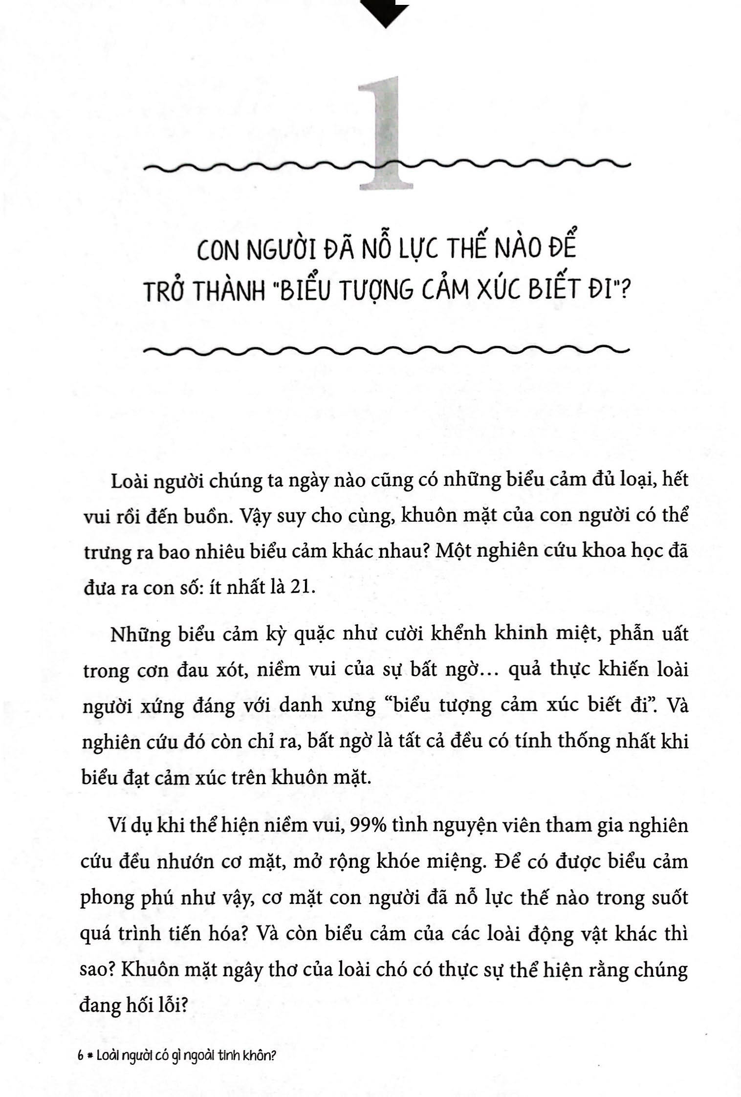 Loài Người Có Gì Ngoài Tinh Khôn? PDF đọc ebook online, epub online, nghe sách nói audio miễn phí.