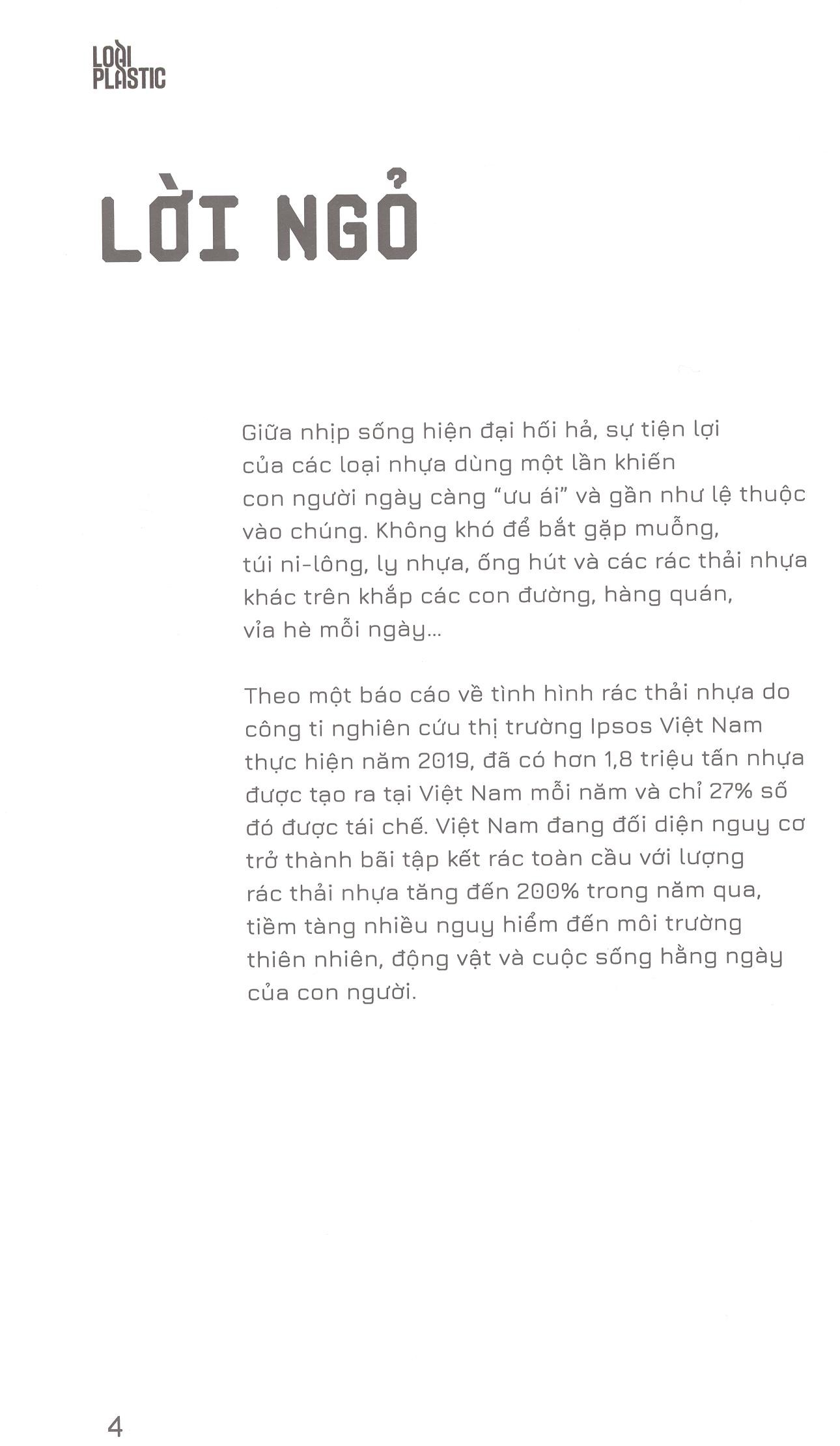 Loài Plastic - Khi Nhựa Trỗi Dậy PDF Loài Plastic - Khi Nhựa Trỗi Dậy PDF