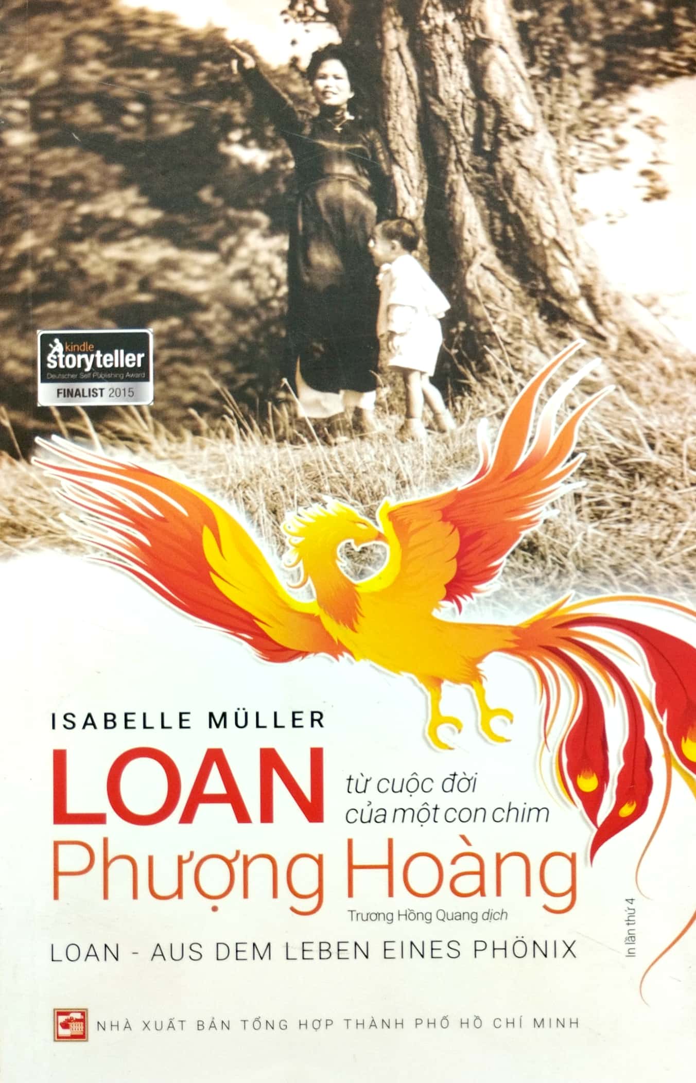 Loan - Từ Cuộc Đời Của Một Con Chim Phượng Hoàng PDF Loan - Từ Cuộc Đời Của Một Con Chim Phượng Hoàng PDF