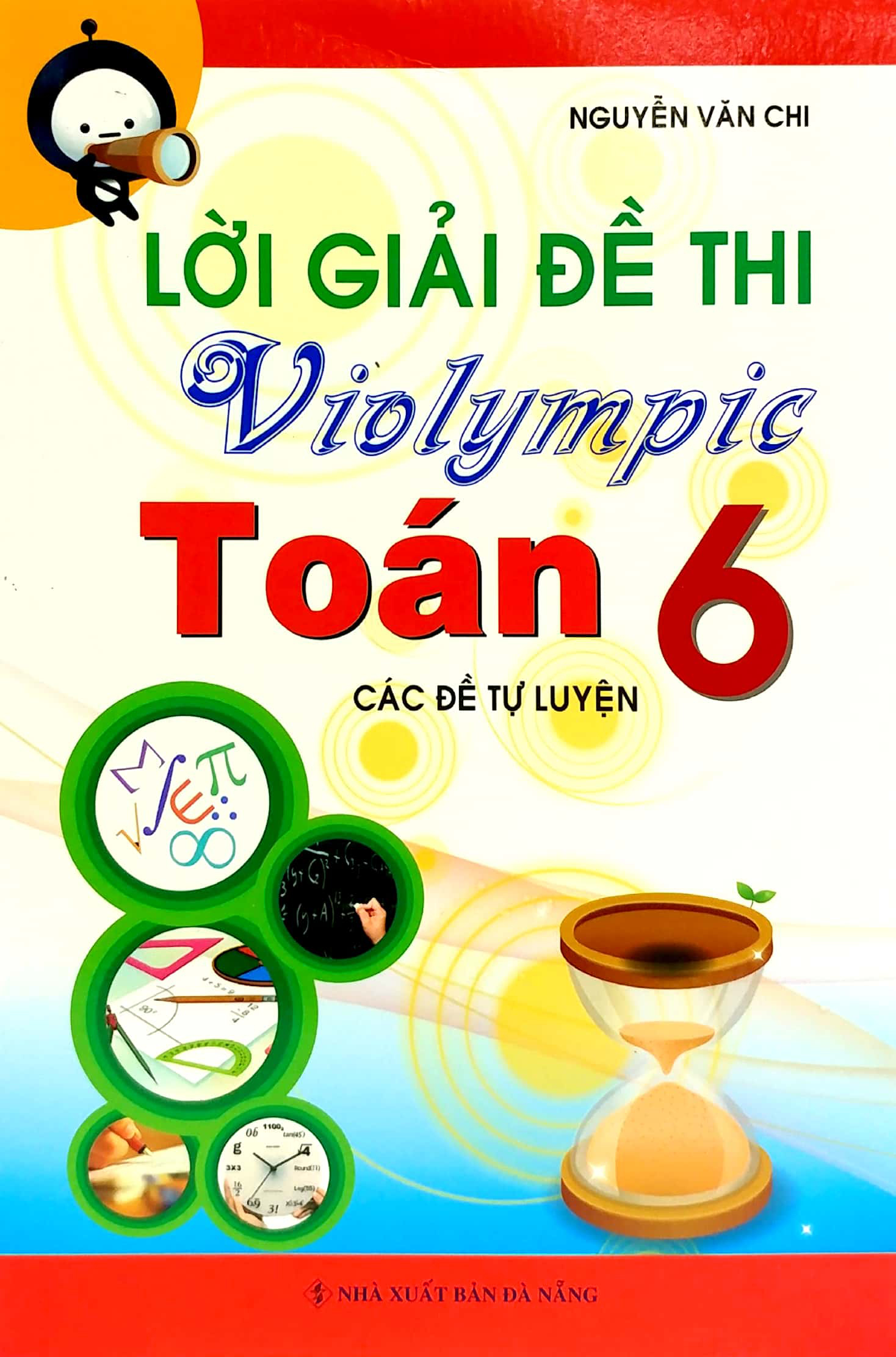 Tải sách Lời Giải Đề Thi Violympic Toán - Lớp 6 PDF đọc ebook online, epub online, nghe sách nói audio miễn phí.