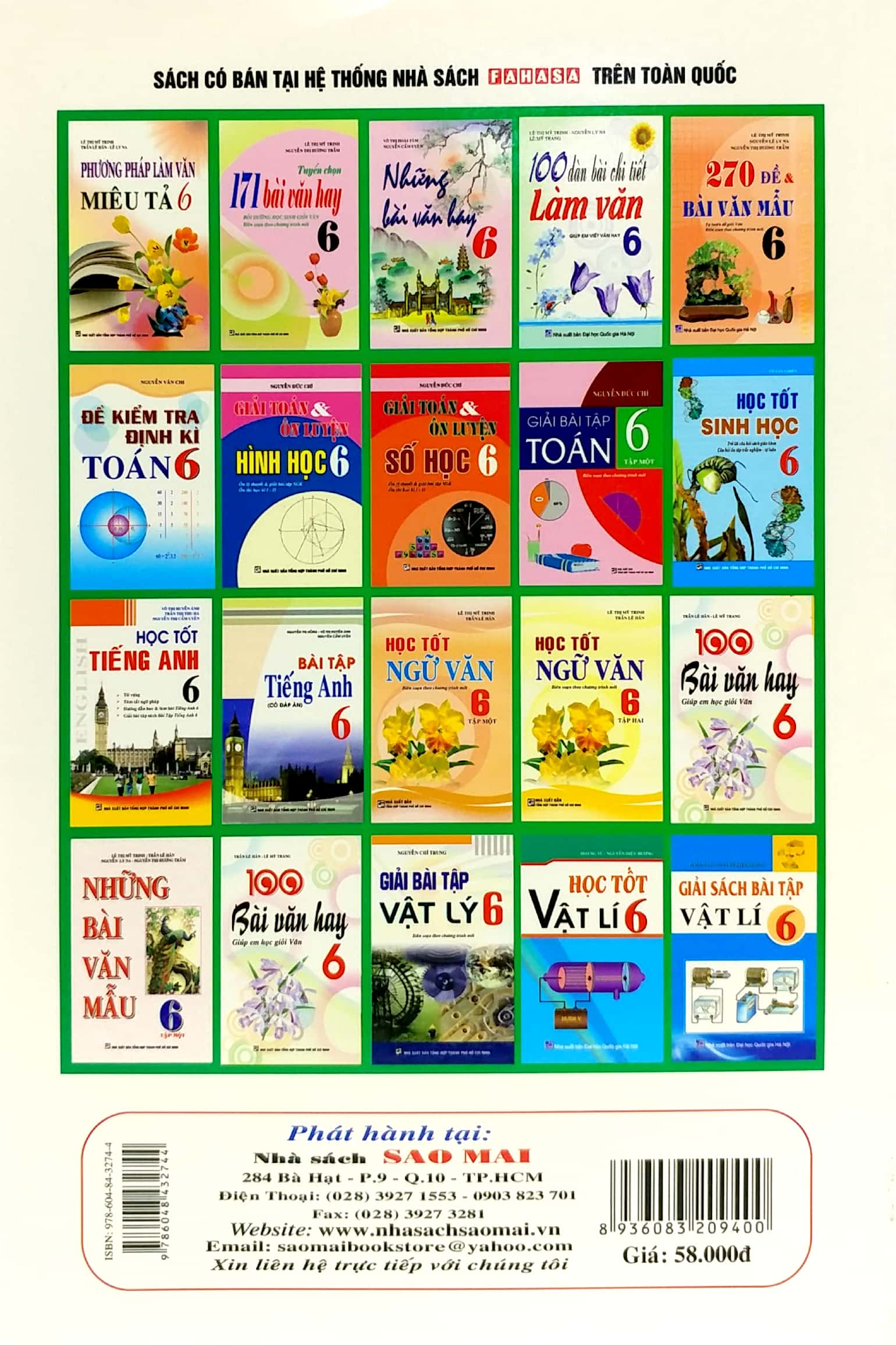 Tải sách Lời Giải Đề Thi Violympic Toán - Lớp 6 PDF đọc ebook online, epub online, nghe sách nói audio miễn phí.