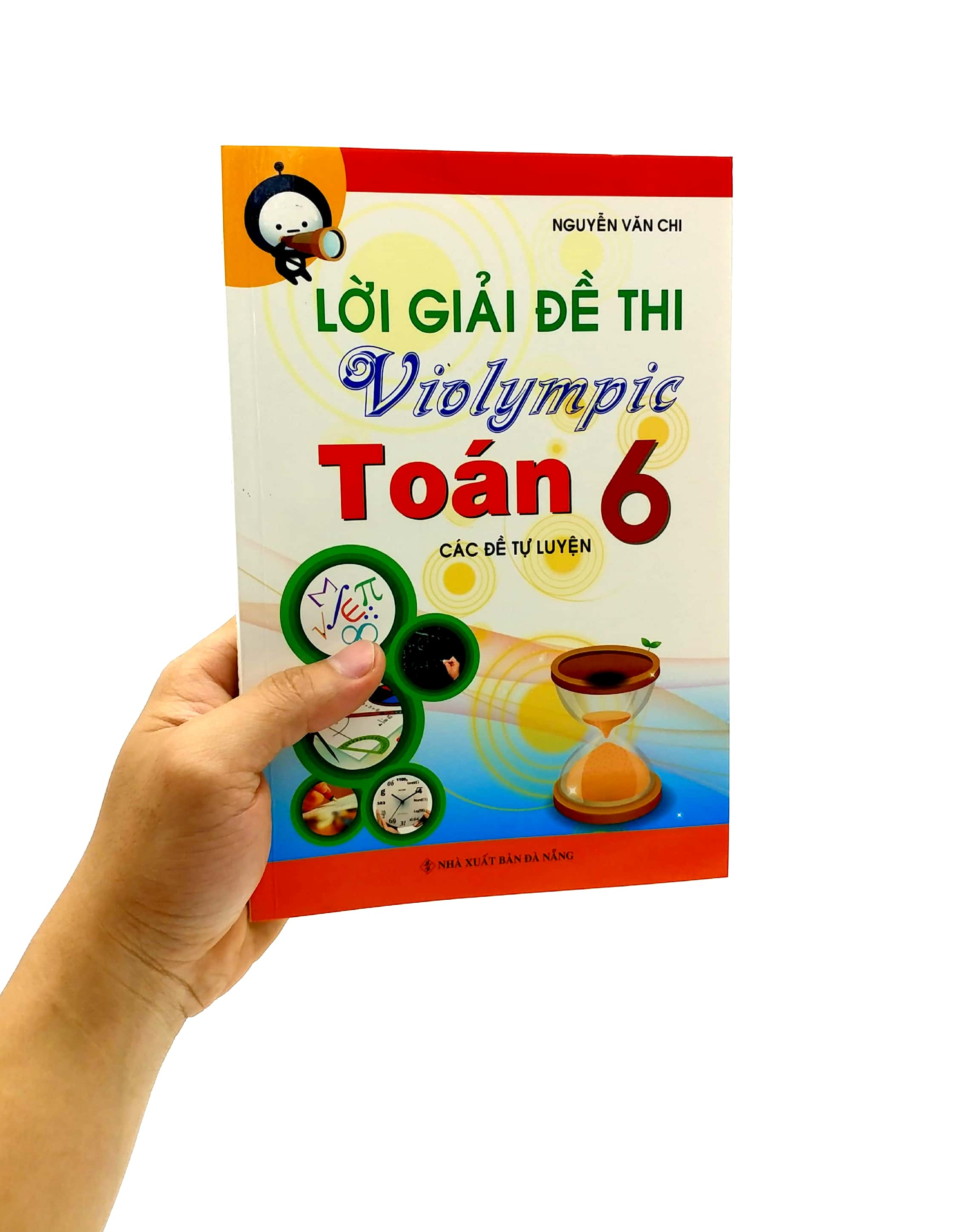 Tải sách Lời Giải Đề Thi Violympic Toán - Lớp 6 PDF đọc ebook online, epub online, nghe sách nói audio miễn phí.