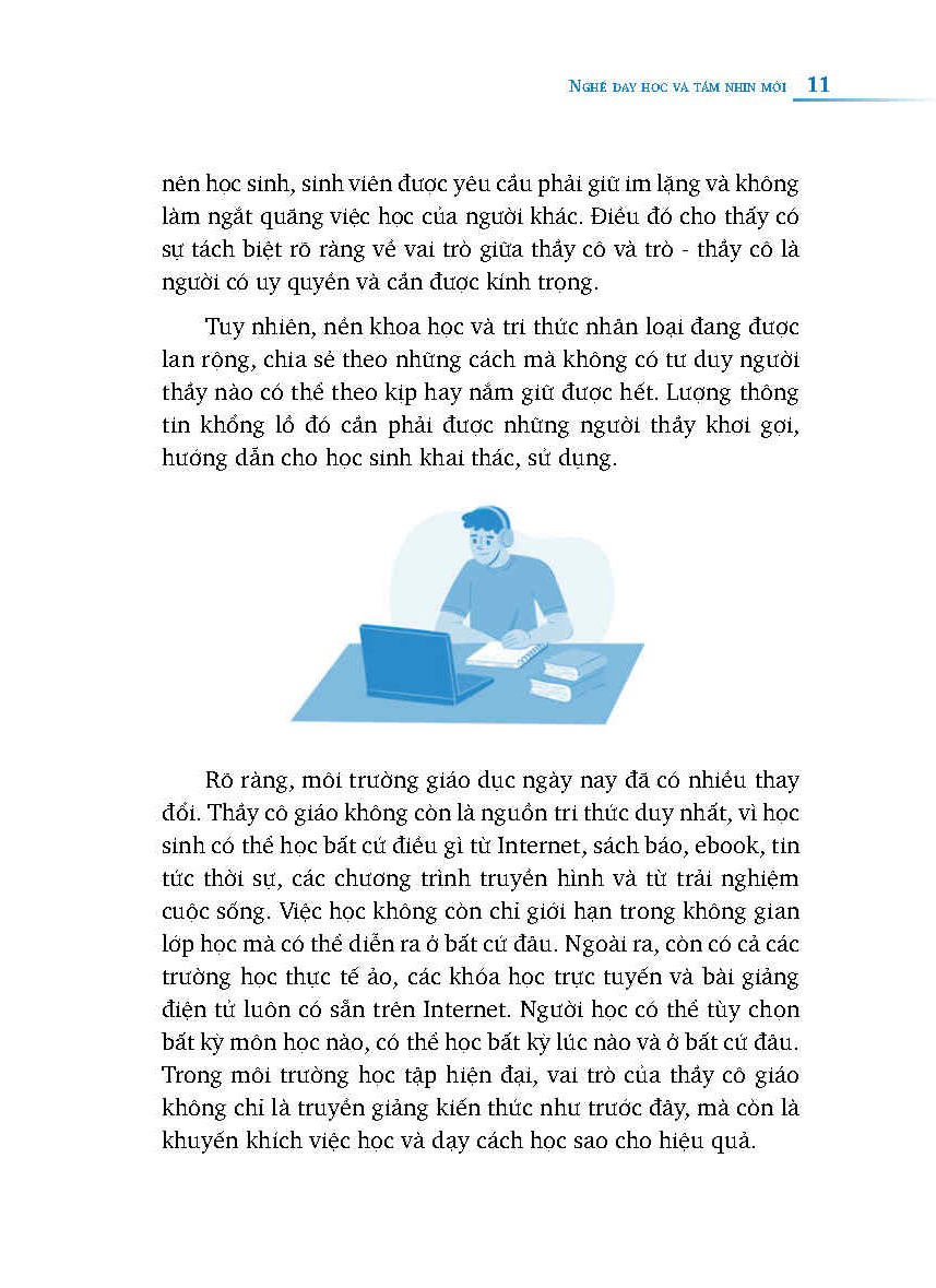 Lời Khuyên Dành Cho Thầy Cô PDF đọc ebook online, epub online, nghe sách nói audio miễn phí. Tải sách Lời Khuyên Dành Cho Thầy Cô PDF đọc ebook online, epub online, nghe sách nói audio miễn phí.