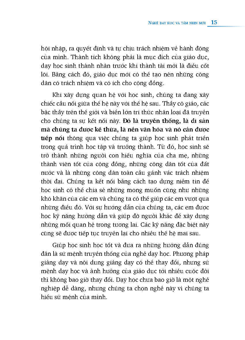 Lời Khuyên Dành Cho Thầy Cô PDF đọc ebook online, epub online, nghe sách nói audio miễn phí. Tải sách Lời Khuyên Dành Cho Thầy Cô PDF đọc ebook online, epub online, nghe sách nói audio miễn phí.