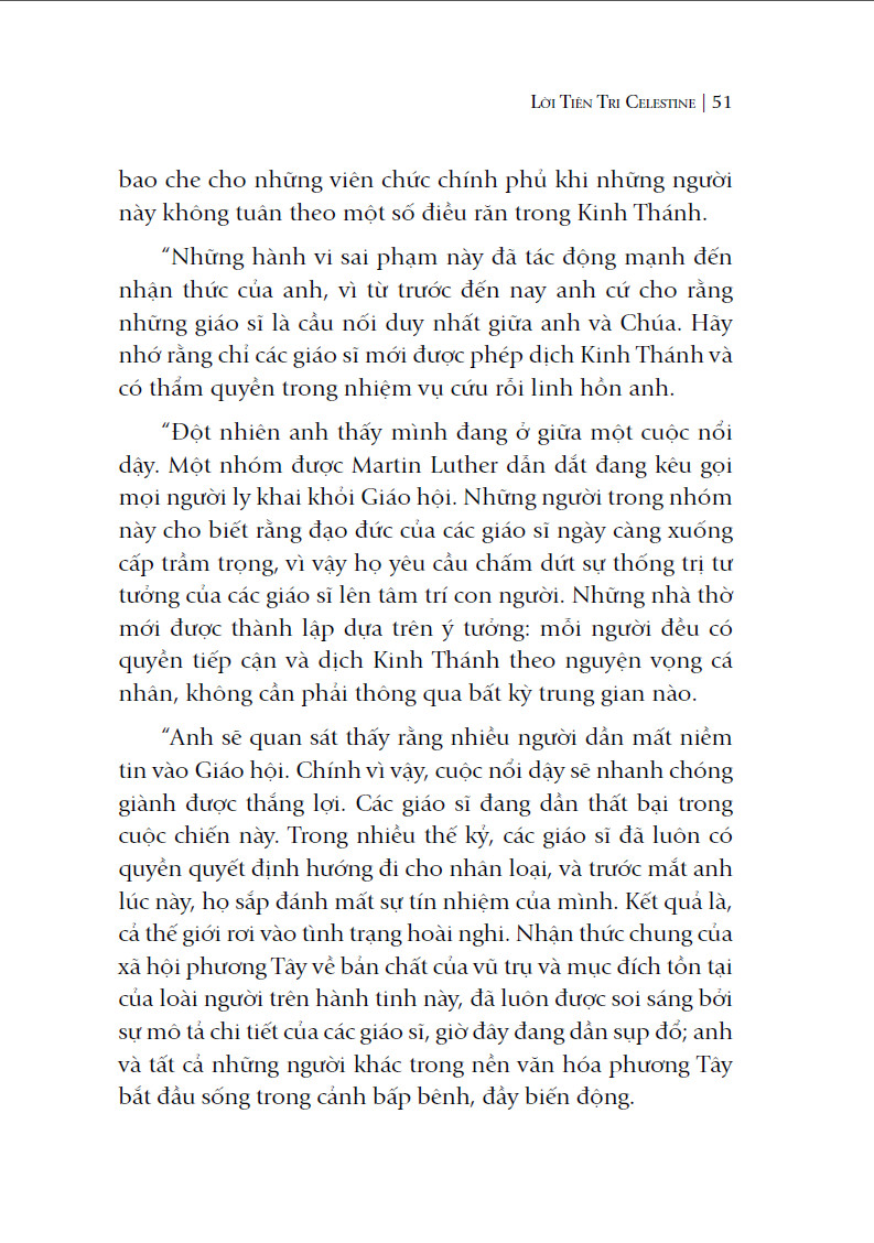 Lời Tiên Tri Celestine PDF đọc ebook online, epub online, nghe sách nói audio miễn phí. Lời Tiên Tri Celestine PDF đọc ebook online, epub online, nghe sách nói audio miễn phí.