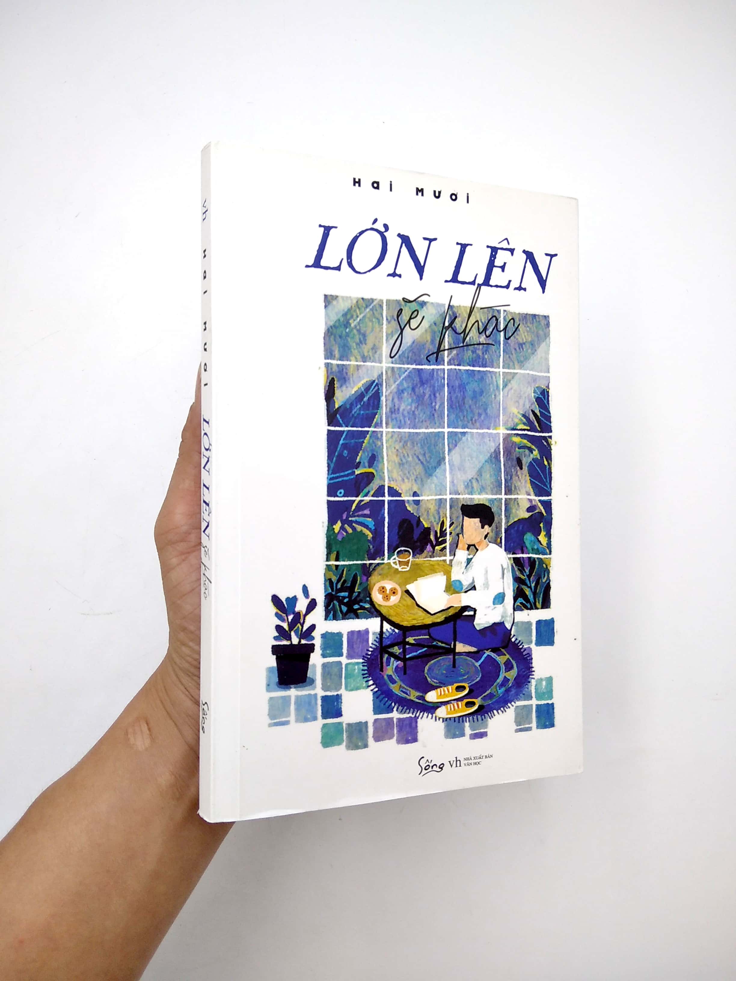 Lớn Lên Sẽ Khác PDF đọc ebook online, epub online, nghe sách nói audio miễn phí.