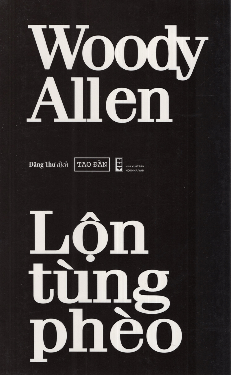 Lộn Tùng Phèo PDF Lộn Tùng Phèo PDF