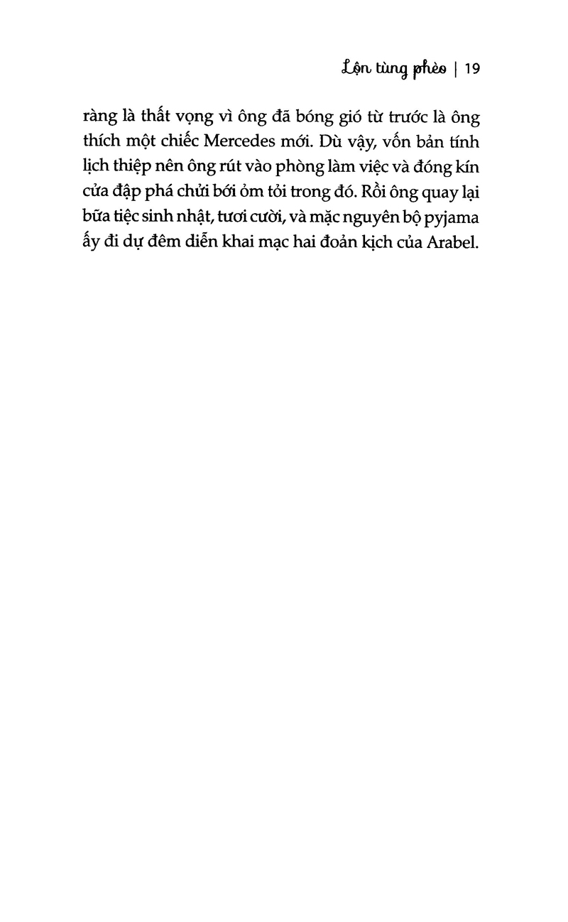 Lộn Tùng Phèo PDF Lộn Tùng Phèo PDF