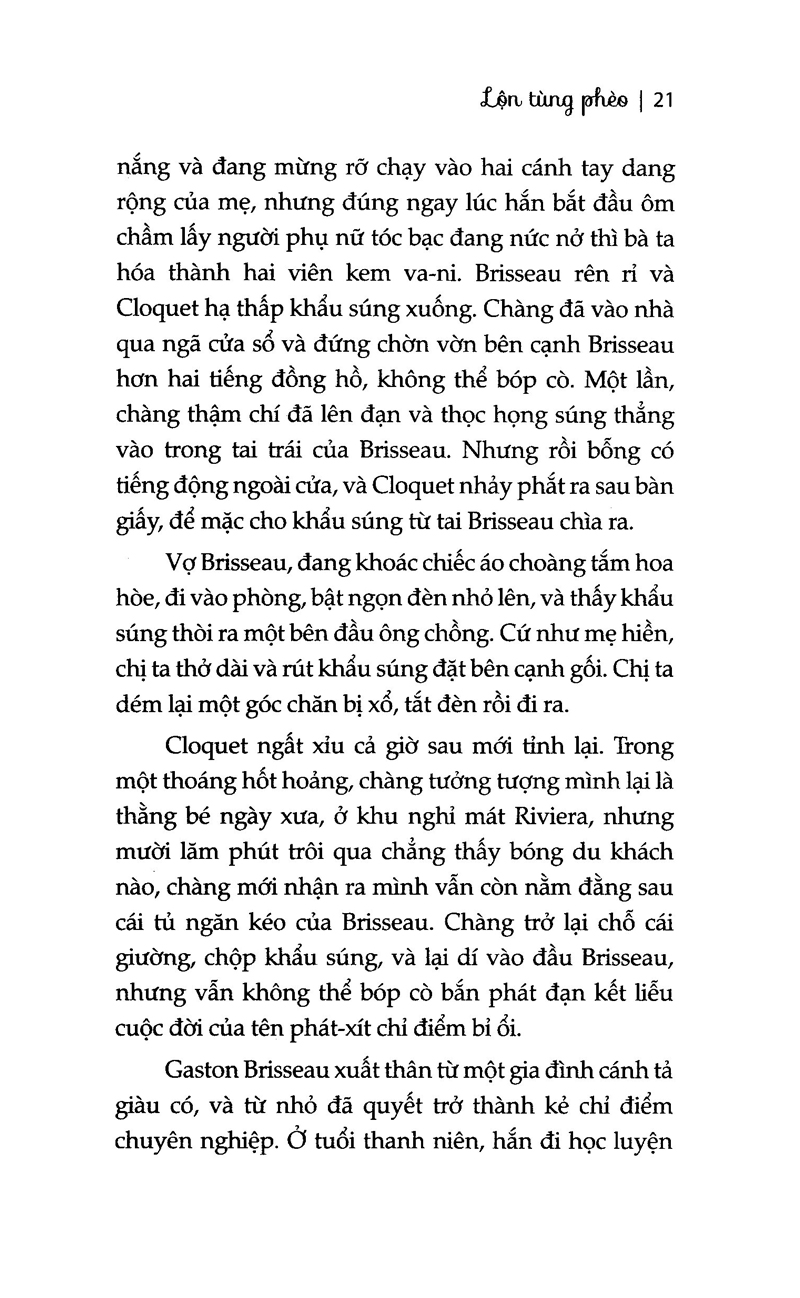 Lộn Tùng Phèo PDF Lộn Tùng Phèo PDF