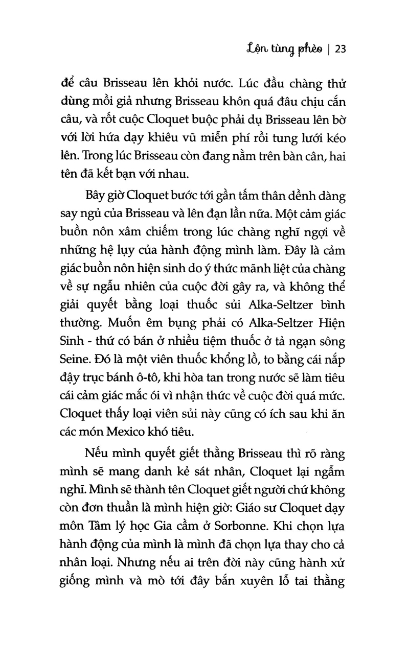Lộn Tùng Phèo PDF Lộn Tùng Phèo PDF