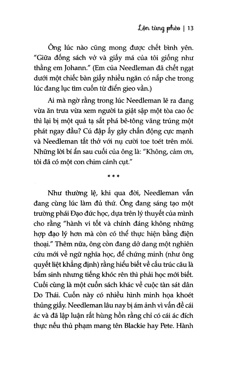 Lộn Tùng Phèo PDF Lộn Tùng Phèo PDF