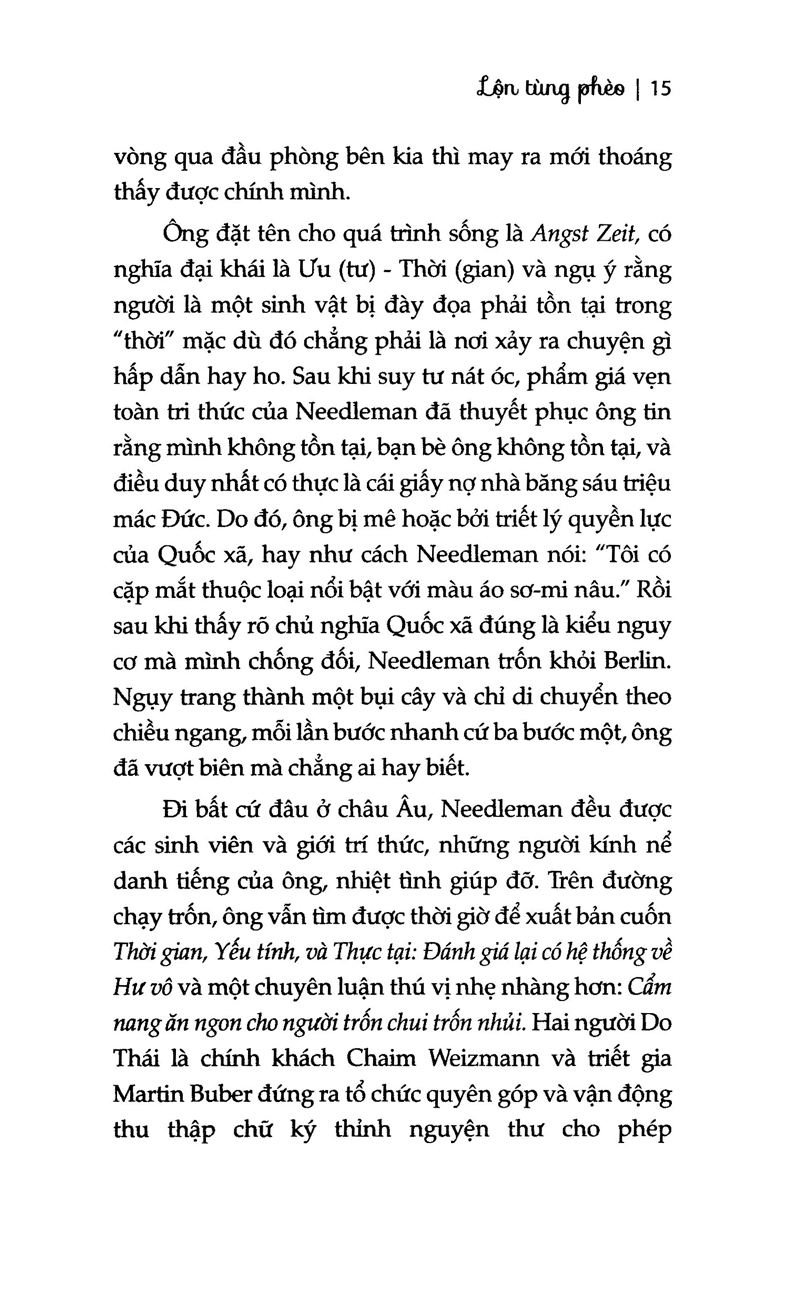 Lộn Tùng Phèo PDF Lộn Tùng Phèo PDF