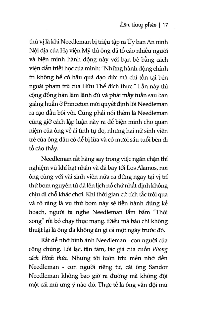 Lộn Tùng Phèo PDF Lộn Tùng Phèo PDF