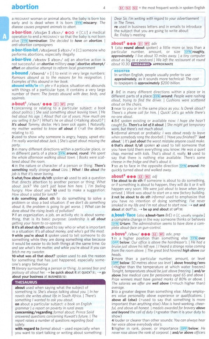 Longman Dictionary of Contemporary English 6 - FAHASA.COM