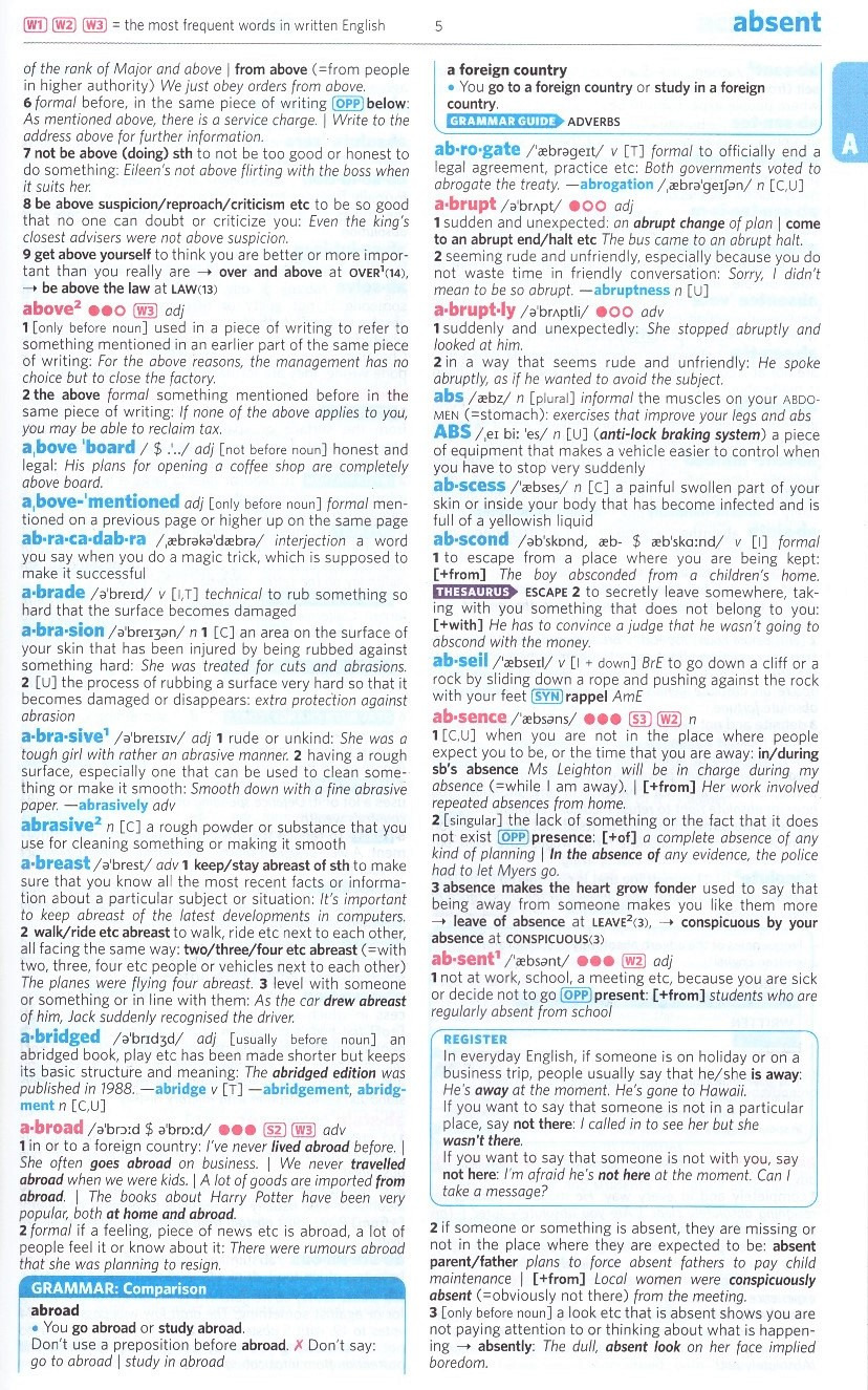 Longman dictionary of contemporary english 6 fahasa com