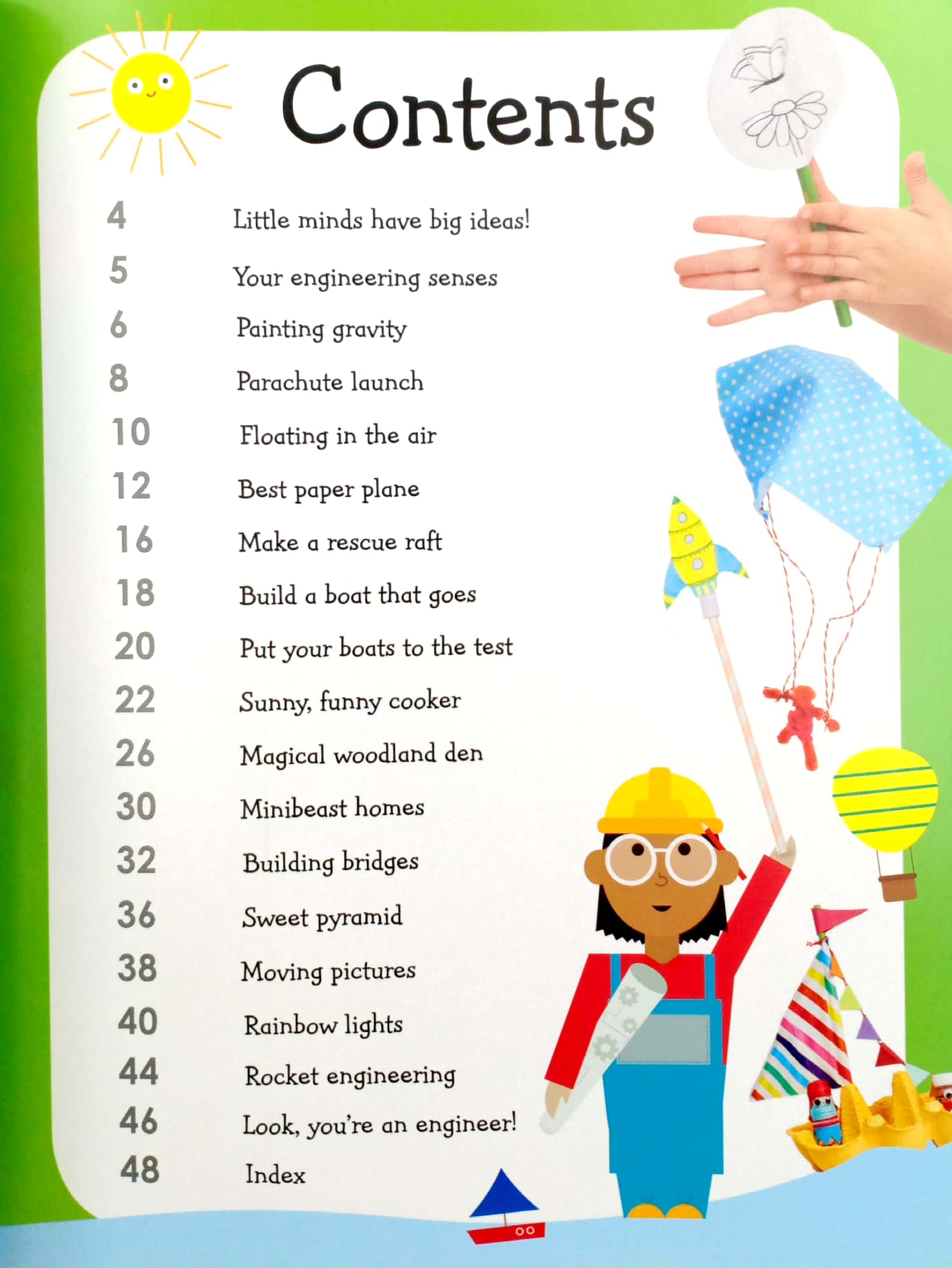 Look I'm An Engineer - FAHASA.COM