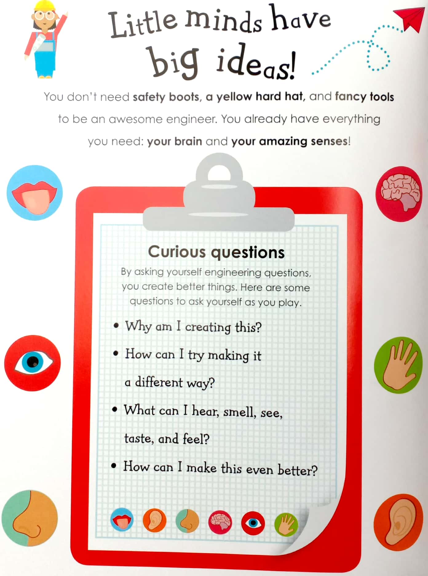 Look I'm An Engineer - FAHASA.COM