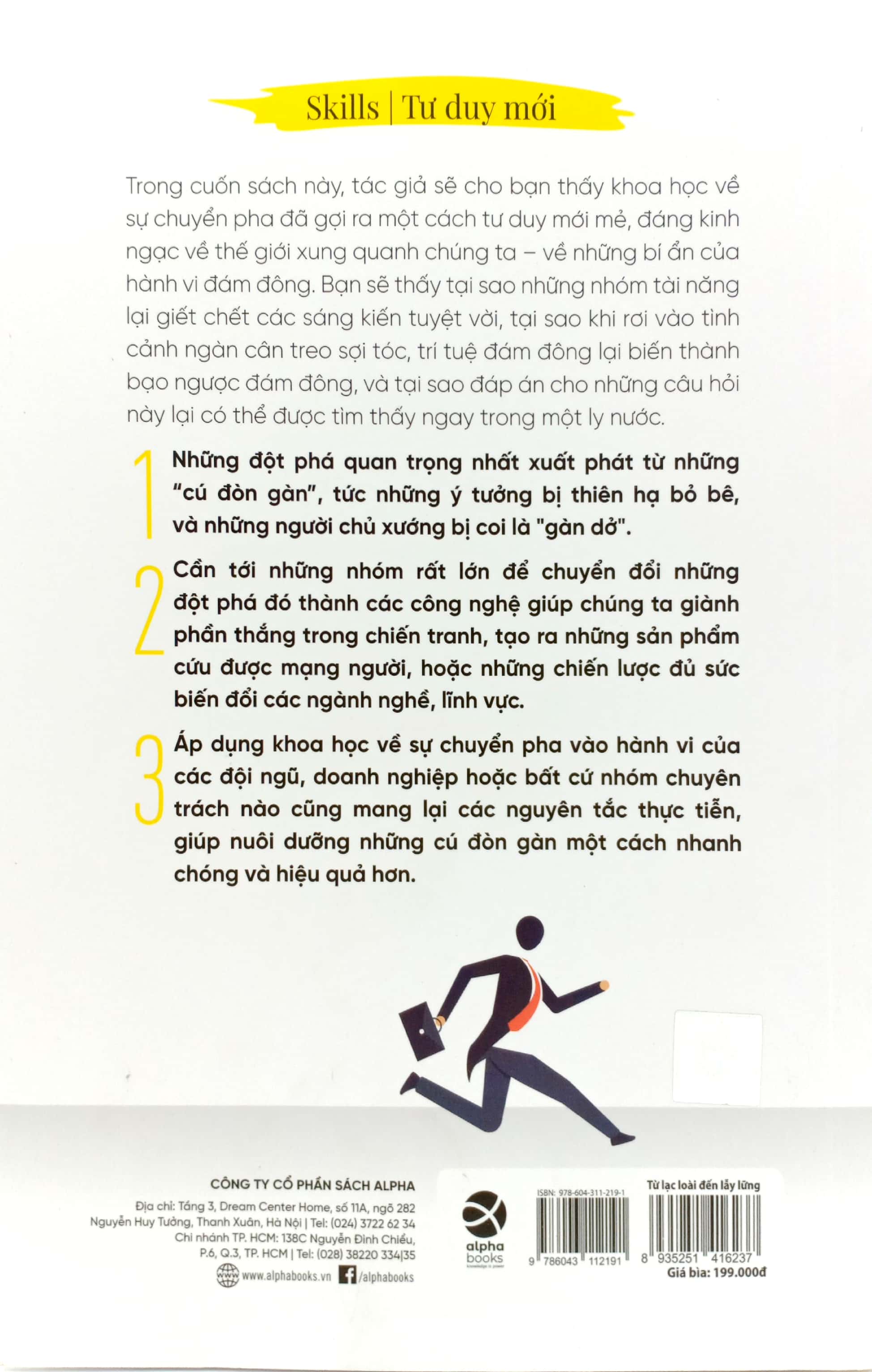 Loonshots: Từ Lạc Loài Đến Lẫy Lừng PDF Loonshots: Từ Lạc Loài Đến Lẫy Lừng PDF