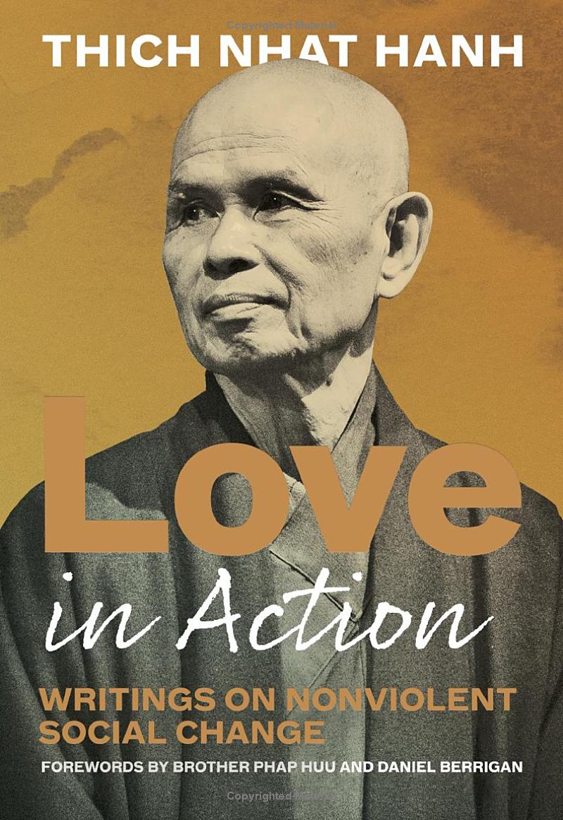 Love In Action, Second Edition - Writings On Nonviolent Social Change PDF đọc ebook online, epub online, nghe sách nói audio miễn phí. Love In Action, Second Edition - Writings On Nonviolent Social Change PDF đọc ebook online, epub online, nghe sách nói audio miễn phí.