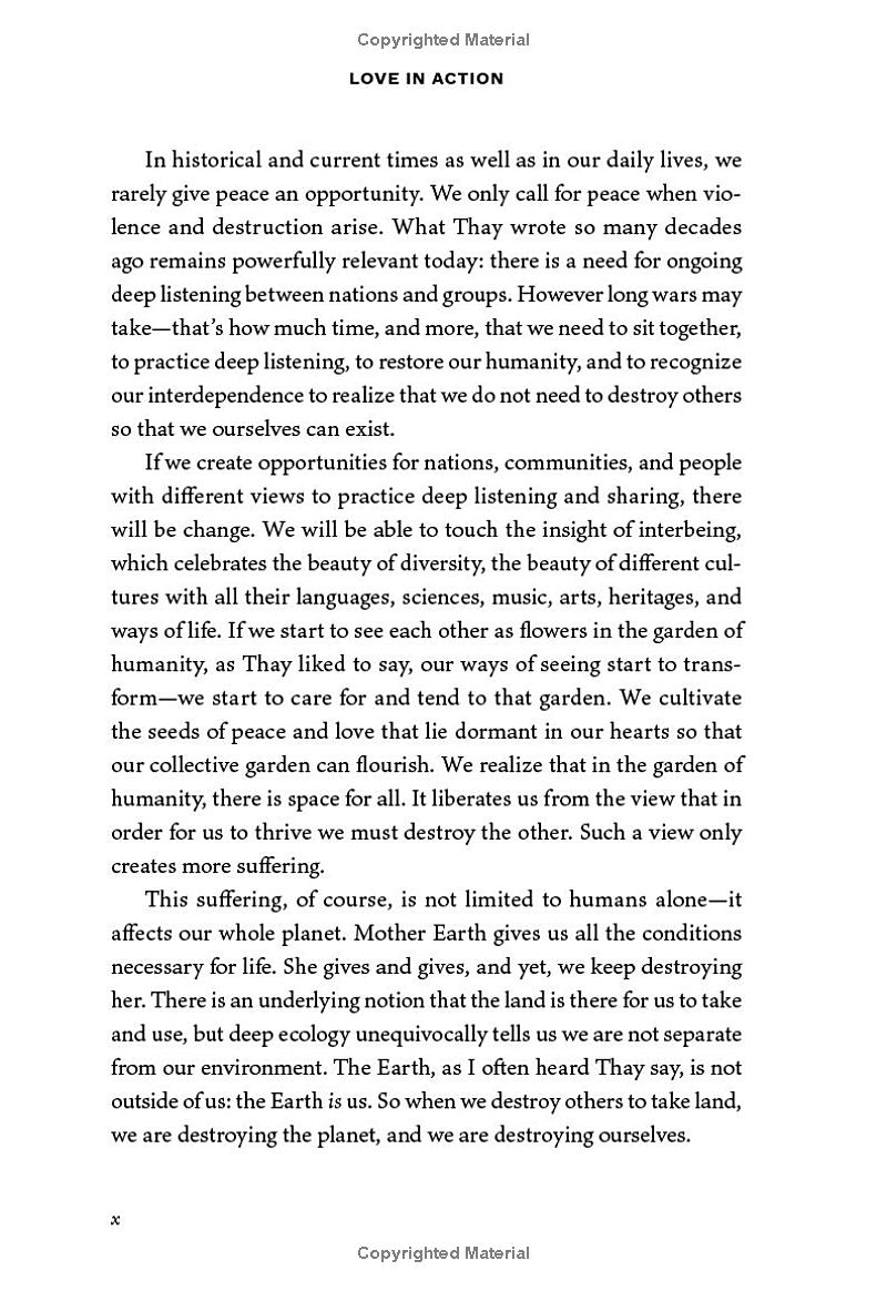 Love In Action, Second Edition - Writings On Nonviolent Social Change PDF đọc ebook online, epub online, nghe sách nói audio miễn phí. Love In Action, Second Edition - Writings On Nonviolent Social Change PDF đọc ebook online, epub online, nghe sách nói audio miễn phí.