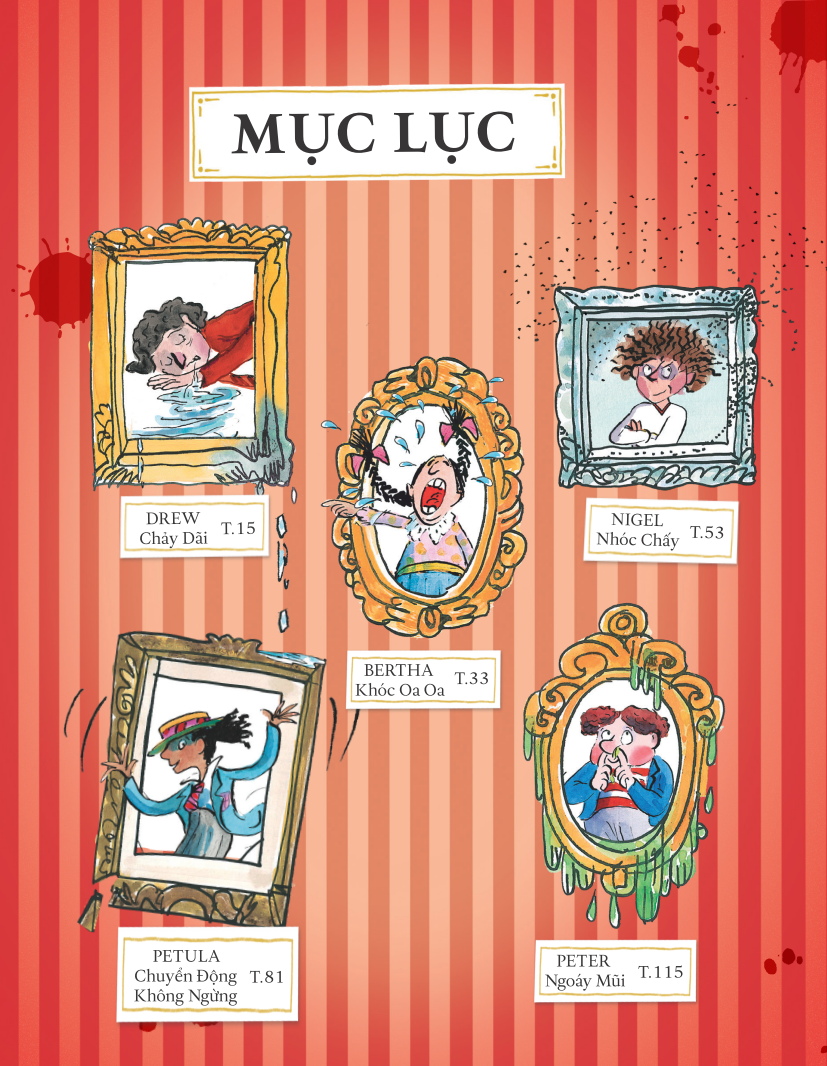 Lũ Trẻ Hư Nhất Quả Đất 1 PDF đọc ebook online, epub online, nghe sách nói audio miễn phí. Lũ Trẻ Hư Nhất Quả Đất 1 PDF đọc ebook online, epub online, nghe sách nói audio miễn phí.