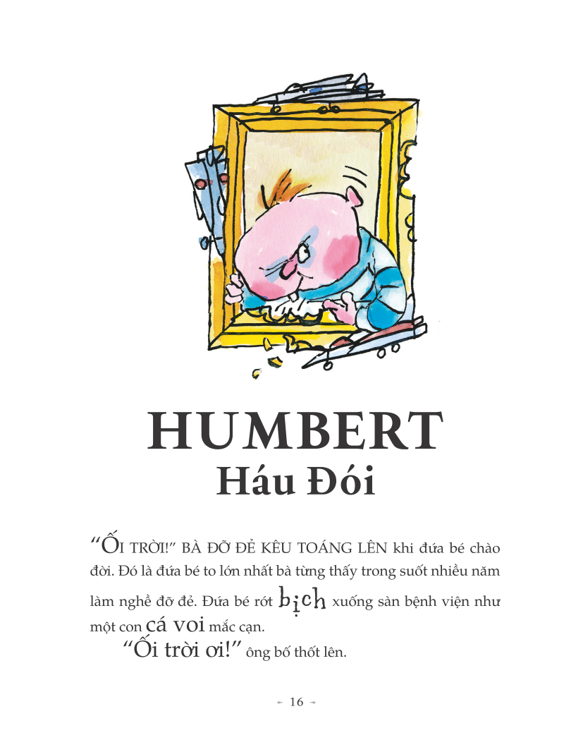 Bộ Lũ Trẻ Hư Nhất Quả Đất 2 PDF Bộ Lũ Trẻ Hư Nhất Quả Đất 2 PDF