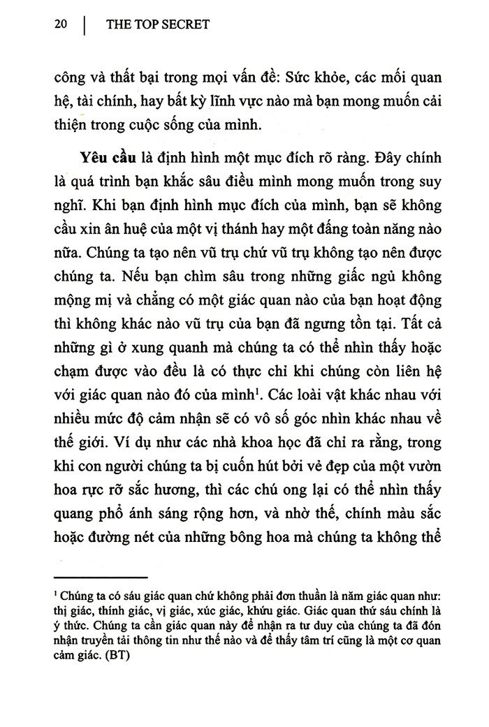 Luật Hấp Dẫn - Bí Mật Tối Cao PDF Luật Hấp Dẫn - Bí Mật Tối Cao PDF