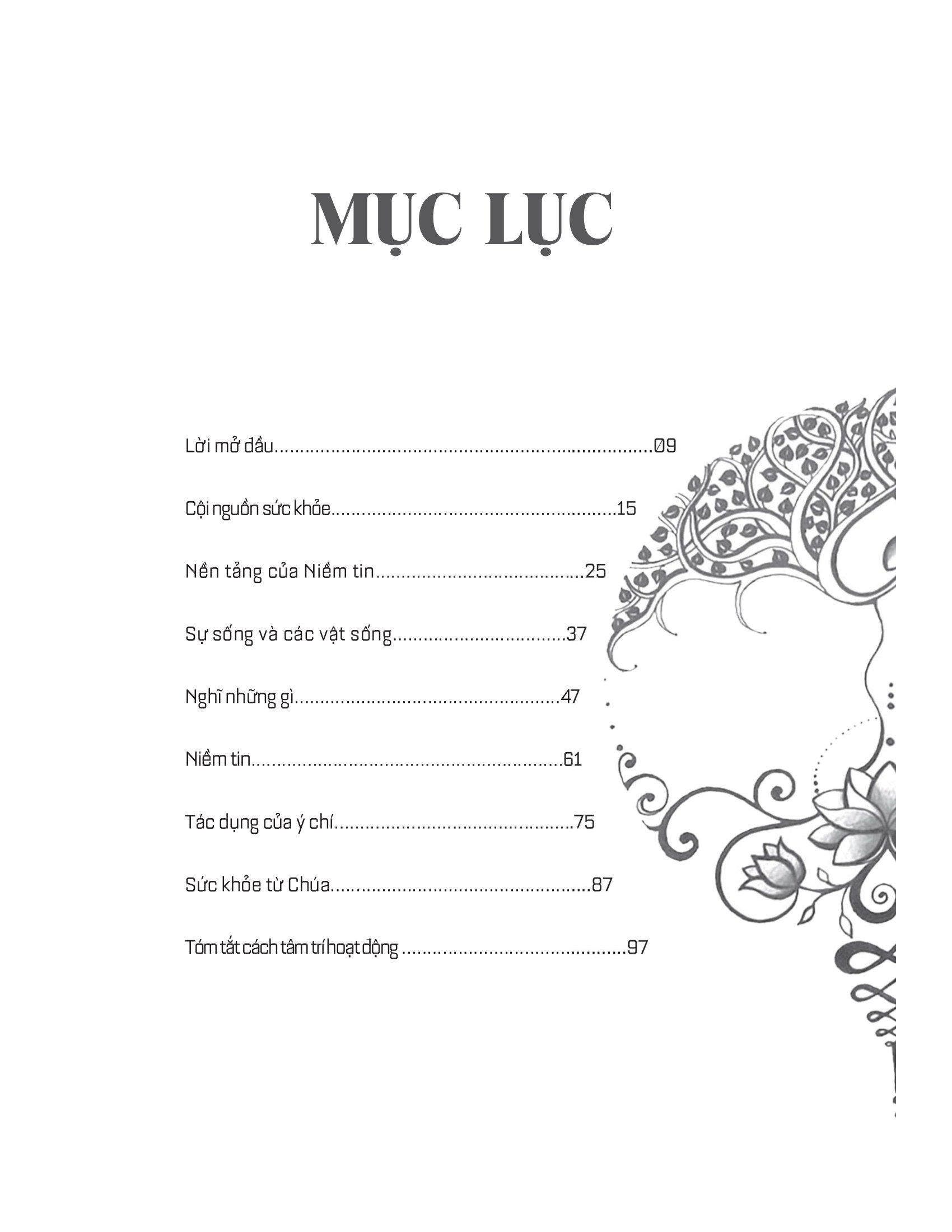 Tải sách Luật Hấp Dẫn - Quy Luật Tích Cực Thu Hút Sức Khỏe Và Năng Lượng Tự Chữa Lành PDF đọc ebook online, epub online, nghe sách nói audio miễn phí.