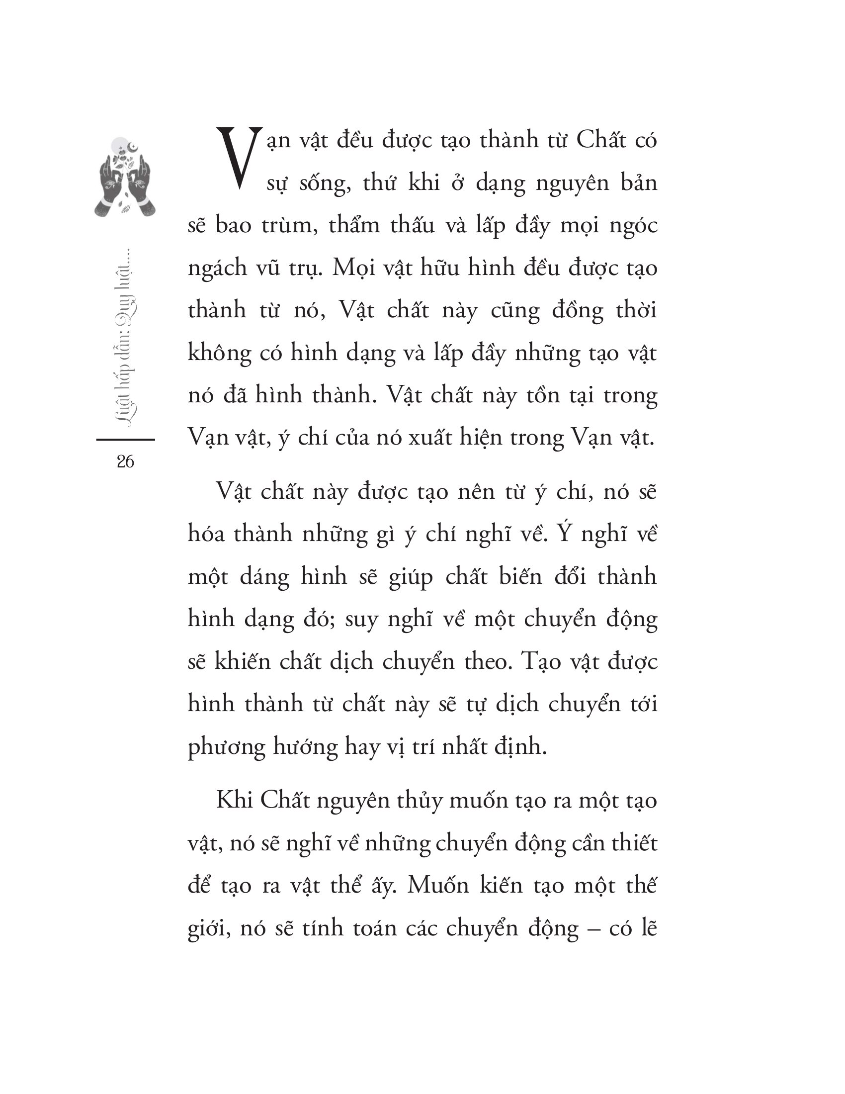 Tải sách Luật Hấp Dẫn - Quy Luật Tích Cực Thu Hút Sức Khỏe Và Năng Lượng Tự Chữa Lành PDF đọc ebook online, epub online, nghe sách nói audio miễn phí.