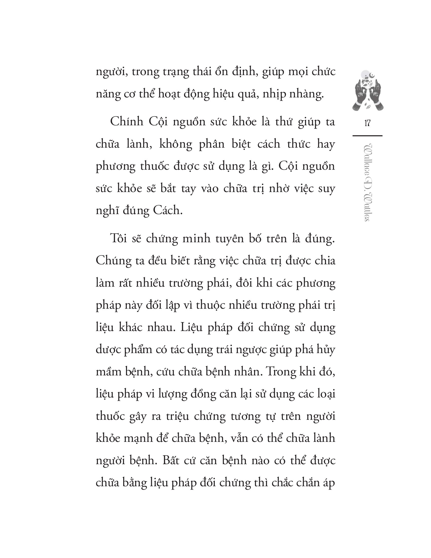 Tải sách Luật Hấp Dẫn - Quy Luật Tích Cực Thu Hút Sức Khỏe Và Năng Lượng Tự Chữa Lành PDF đọc ebook online, epub online, nghe sách nói audio miễn phí.