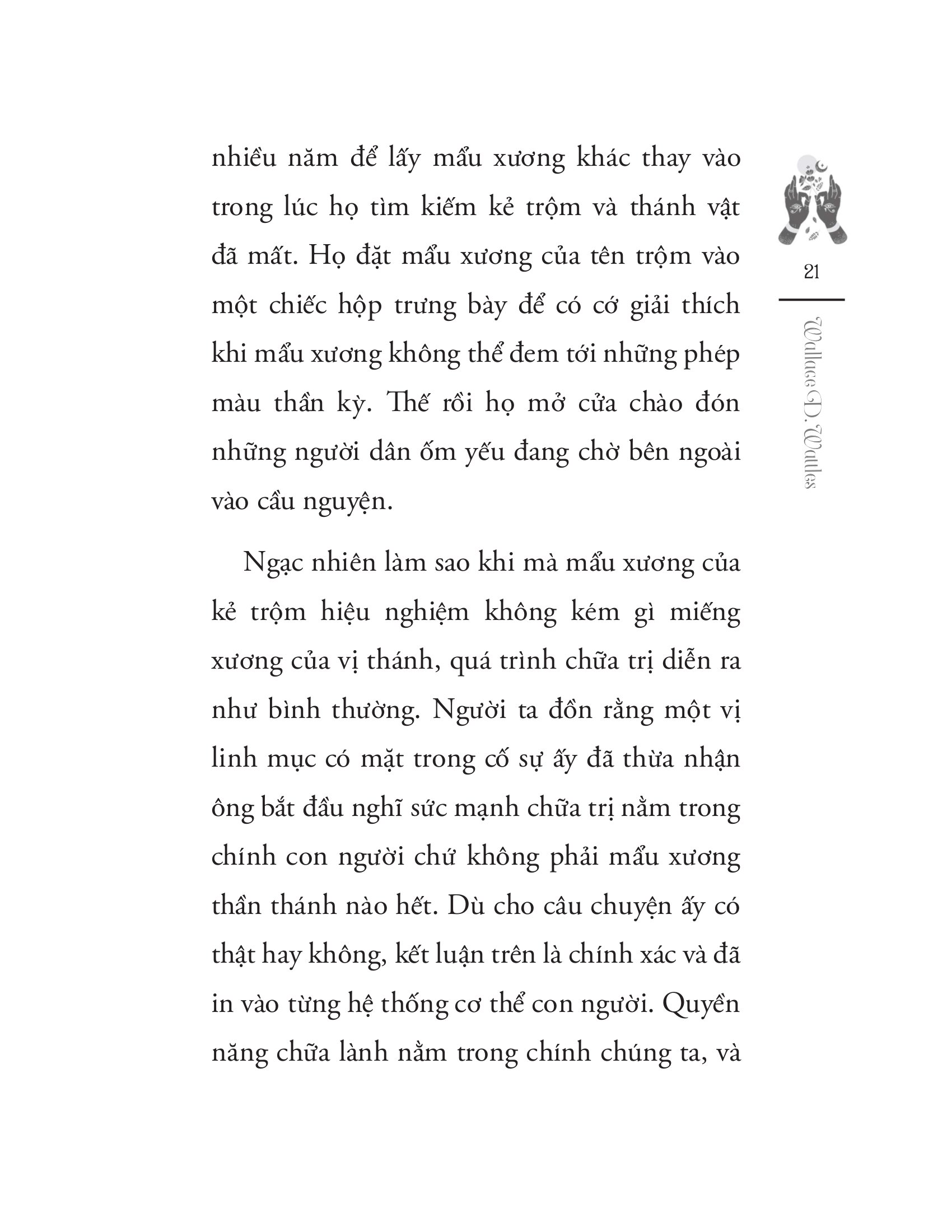 Tải sách Luật Hấp Dẫn - Quy Luật Tích Cực Thu Hút Sức Khỏe Và Năng Lượng Tự Chữa Lành PDF đọc ebook online, epub online, nghe sách nói audio miễn phí.