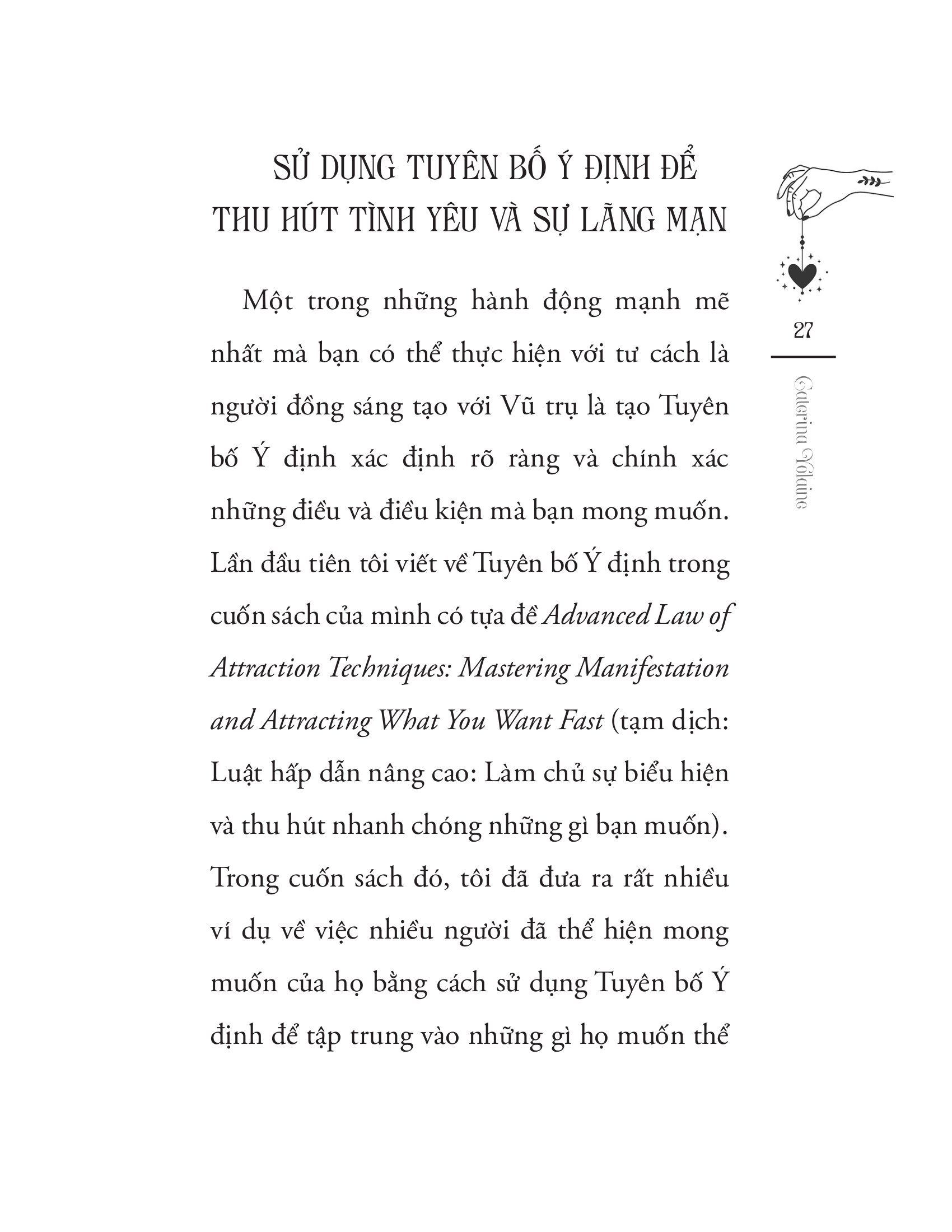 Luật Hấp Dẫn Trong Tình Yêu PDF - YDS.EDU.VN