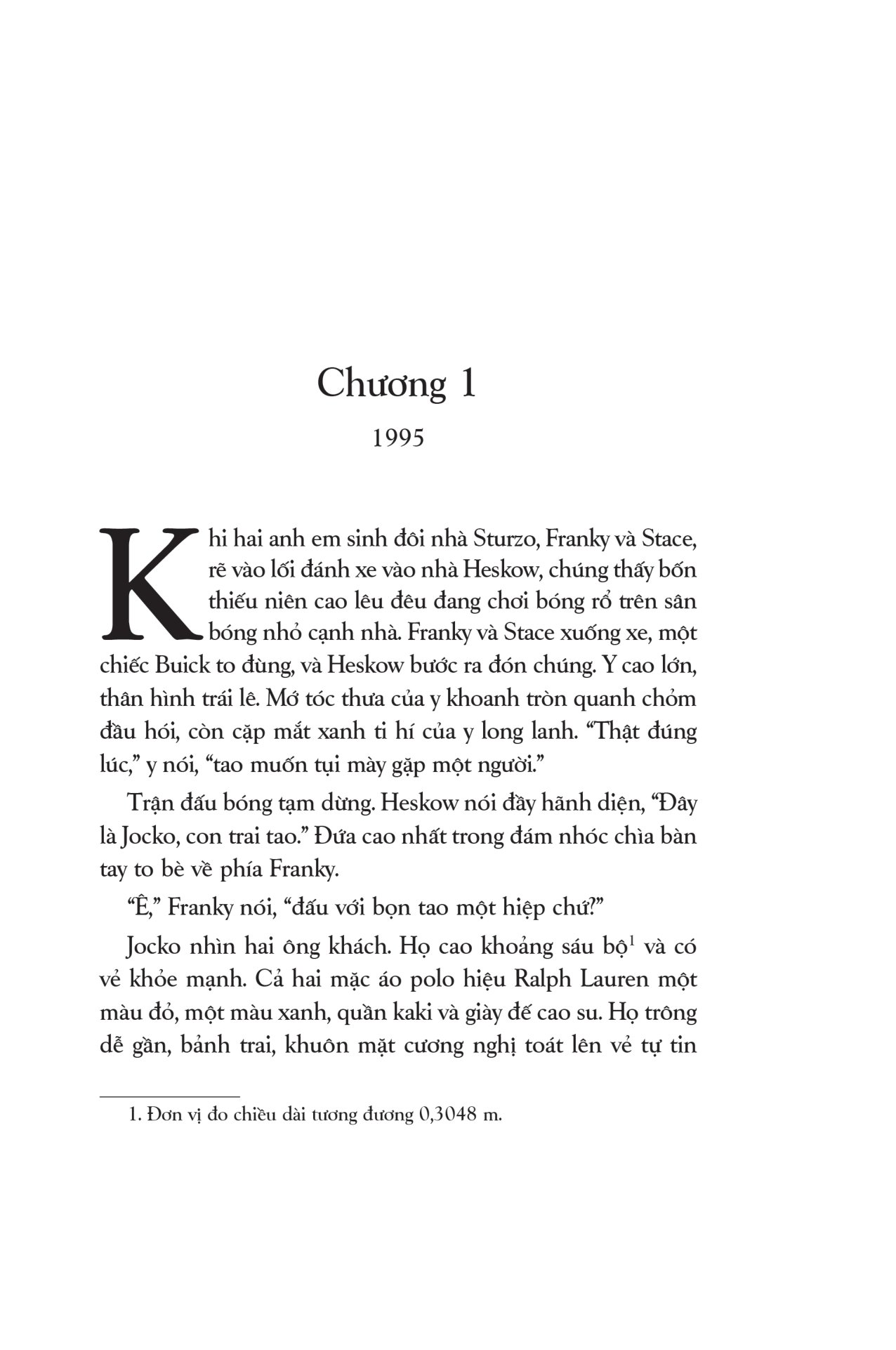 Luật Im Lặng - Ấn Bản Giới Hạn - Bìa Da PDF đọc ebook online, epub online, nghe sách nói audio miễn phí.