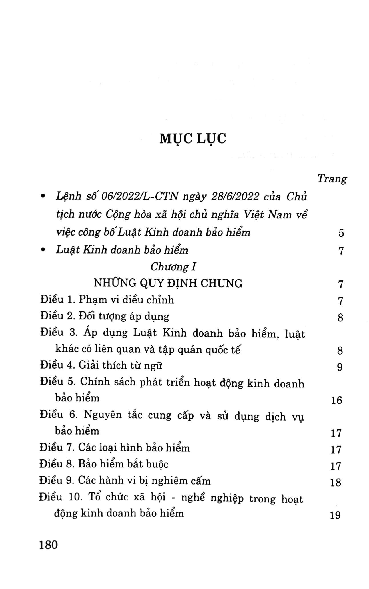 Luật Kinh Doanh Bảo Hiểm PDF đọc ebook online, epub online, nghe sách nói audio miễn phí. Luật Kinh Doanh Bảo Hiểm PDF đọc ebook online, epub online, nghe sách nói audio miễn phí.