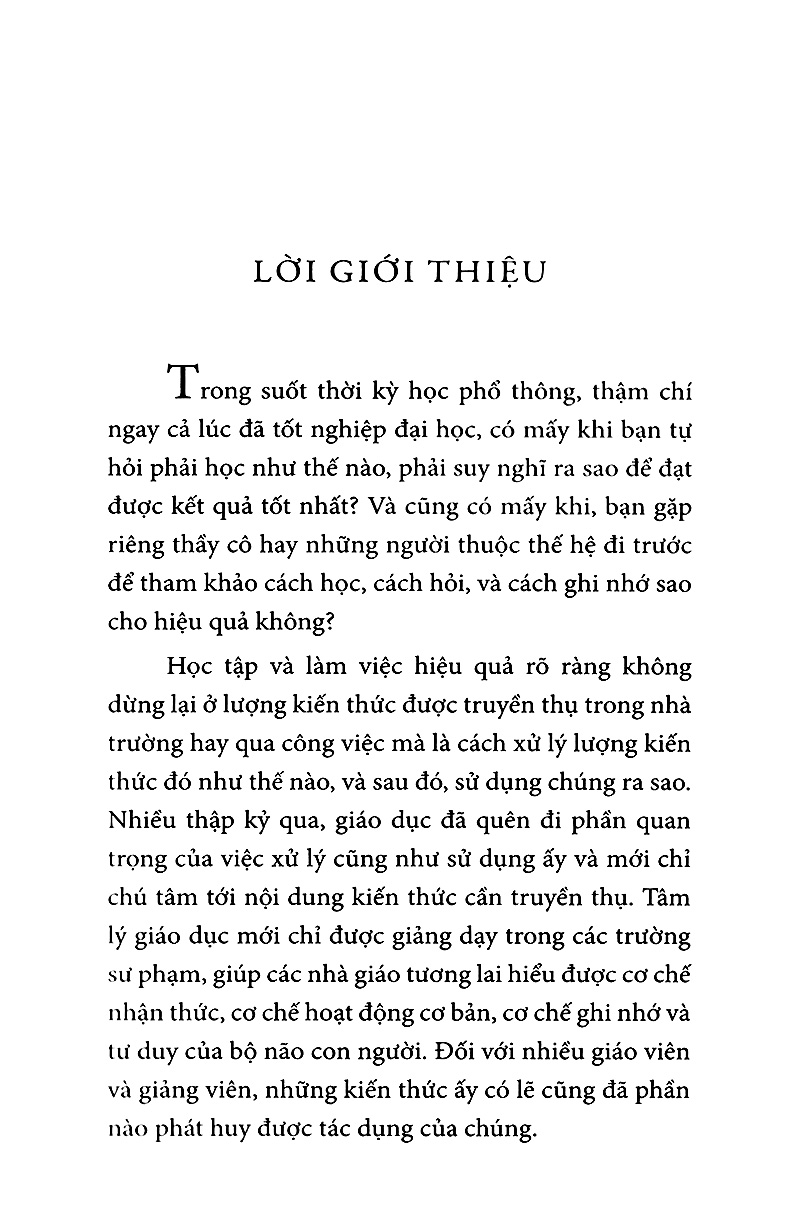 Luật Trí Não PDF Luật Trí Não PDF