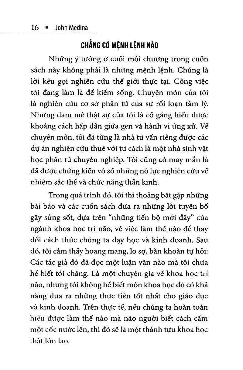 Luật Trí Não PDF Luật Trí Não PDF