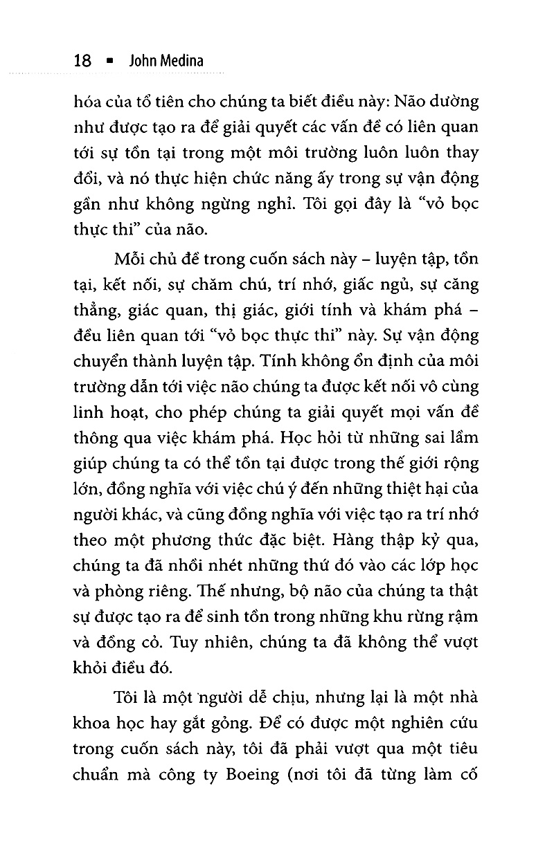 Luật Trí Não PDF Luật Trí Não PDF