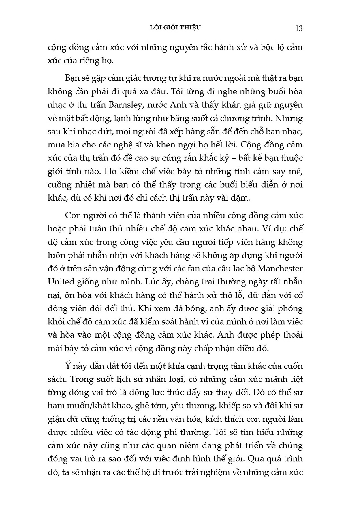 Lược Sử Của Nhân Loại Về Cảm Xúc PDF đọc ebook online, epub online, nghe sách nói audio miễn phí. Tải sách Lược Sử Của Nhân Loại Về Cảm Xúc PDF đọc ebook online, epub online, nghe sách nói audio miễn phí.
