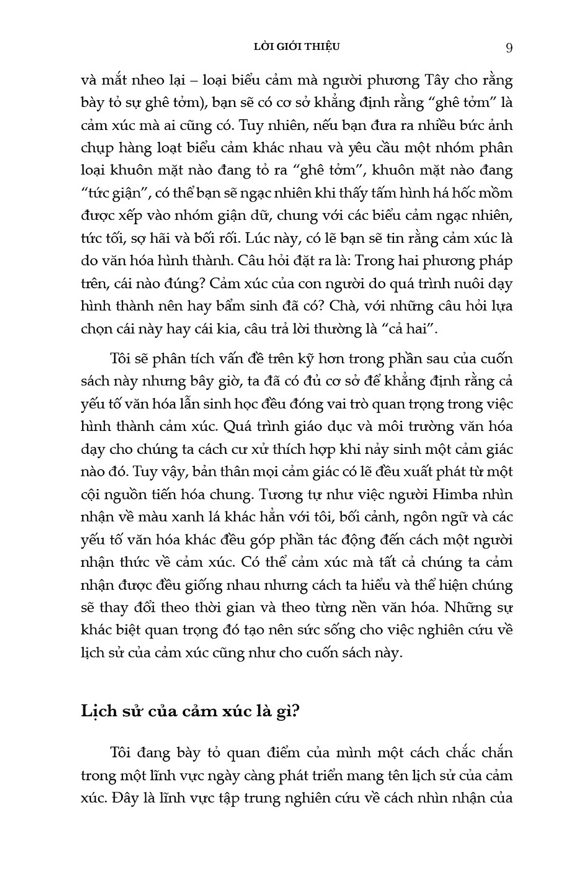 Lược Sử Của Nhân Loại Về Cảm Xúc PDF đọc ebook online, epub online, nghe sách nói audio miễn phí. Tải sách Lược Sử Của Nhân Loại Về Cảm Xúc PDF đọc ebook online, epub online, nghe sách nói audio miễn phí.