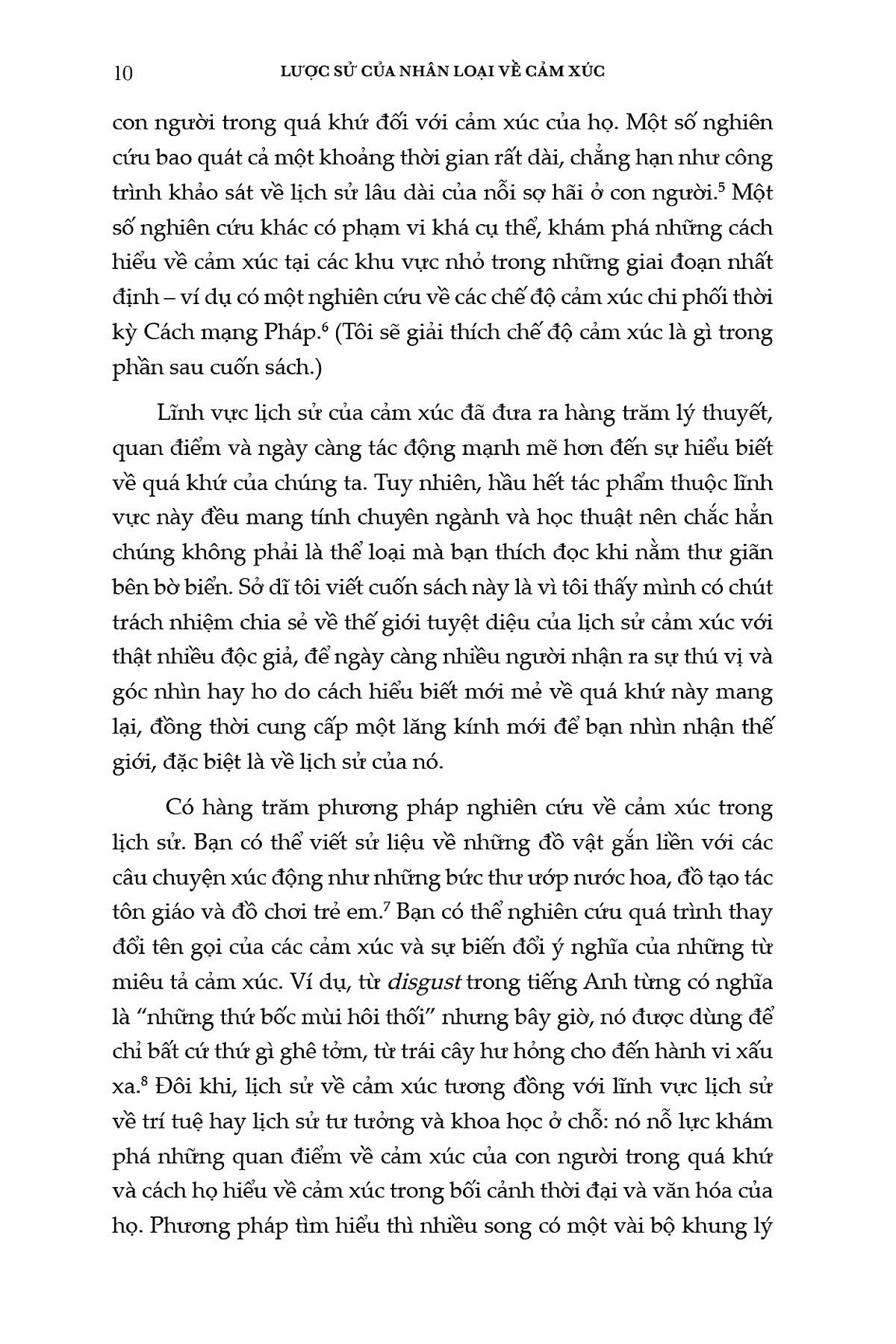 Lược Sử Của Nhân Loại Về Cảm Xúc PDF đọc ebook online, epub online, nghe sách nói audio miễn phí. Tải sách Lược Sử Của Nhân Loại Về Cảm Xúc PDF đọc ebook online, epub online, nghe sách nói audio miễn phí.