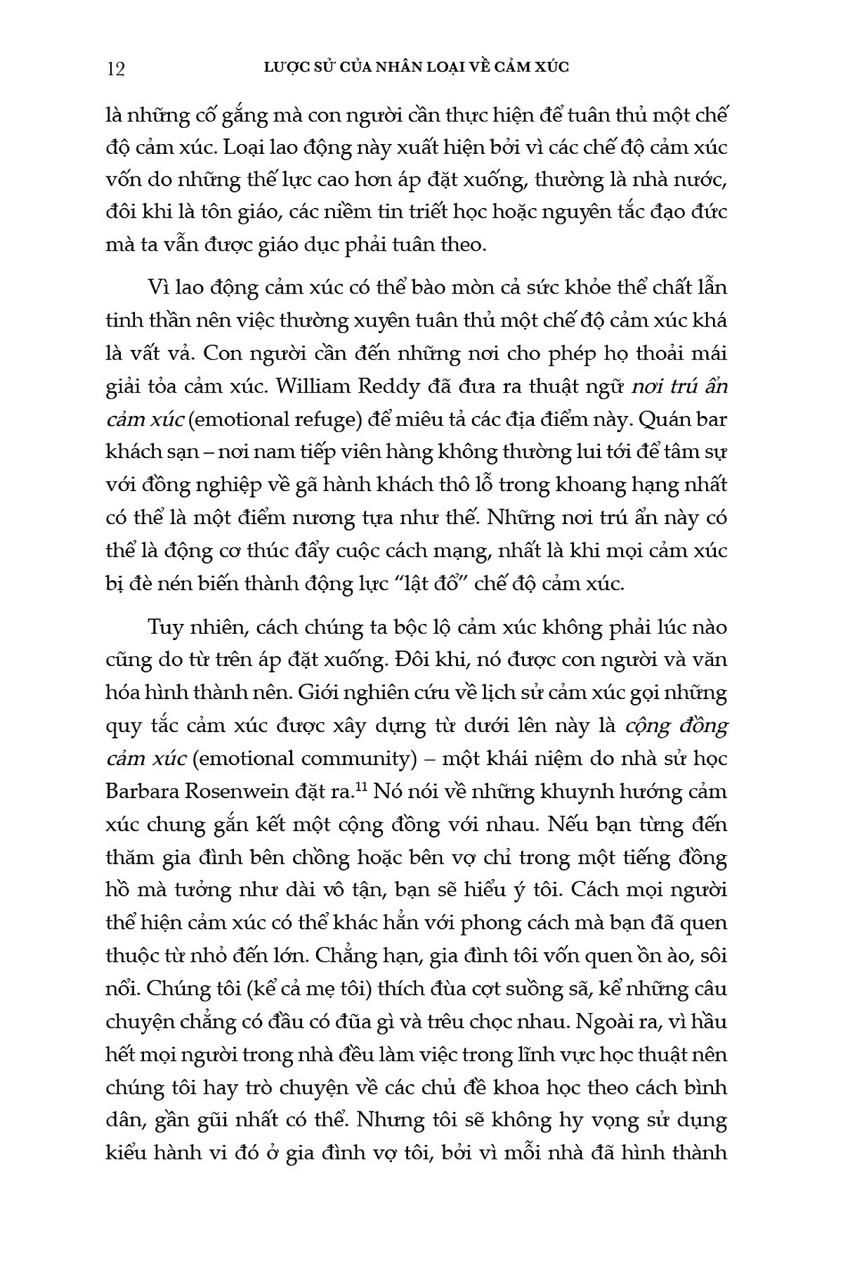 Lược Sử Của Nhân Loại Về Cảm Xúc PDF đọc ebook online, epub online, nghe sách nói audio miễn phí. Tải sách Lược Sử Của Nhân Loại Về Cảm Xúc PDF đọc ebook online, epub online, nghe sách nói audio miễn phí.